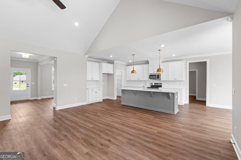 Photo of 3 Honeysuckle Drive, Claxton, GA 30417 (MLS # 10813807)