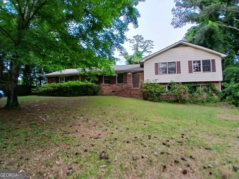 3026 Hidden Forest Drive, Snellville, GA 30078 - MLS#: 10522656