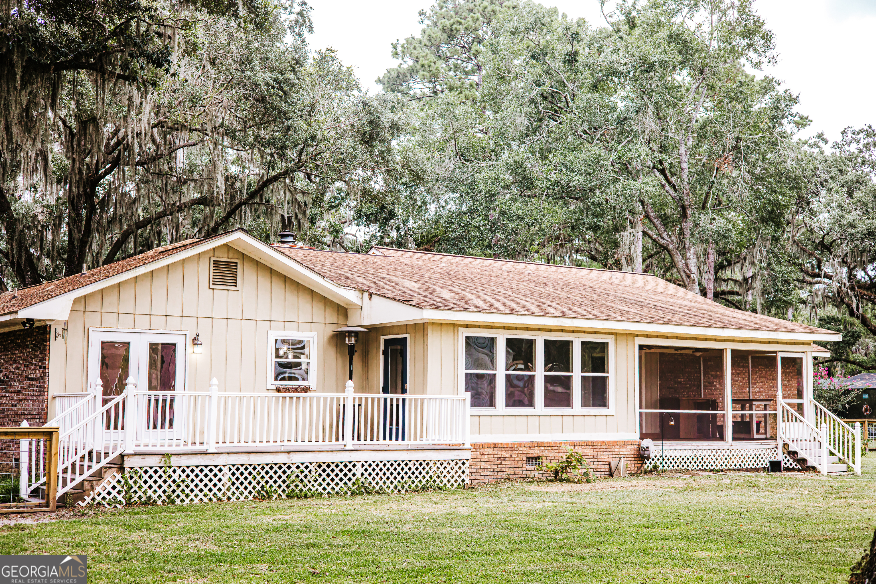 109 Mackqueen DR