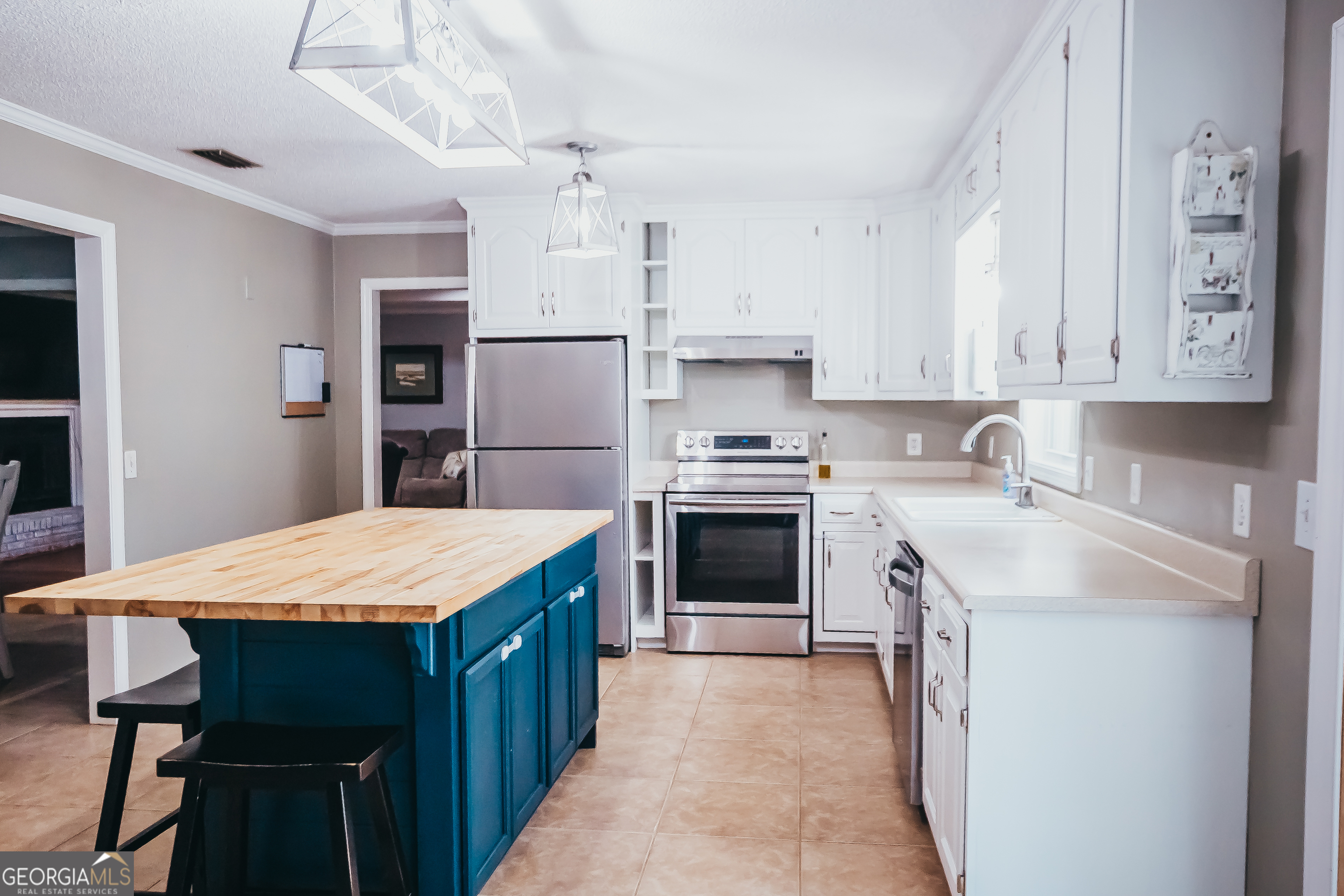 109 Mackqueen DR