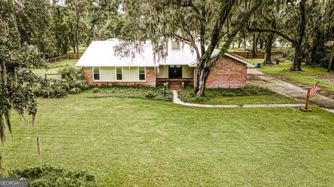 109 Mackqueen DR Brunswick GA 31525