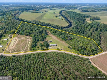 968 Brenda Kaye Yawn RD Baxley GA 31513