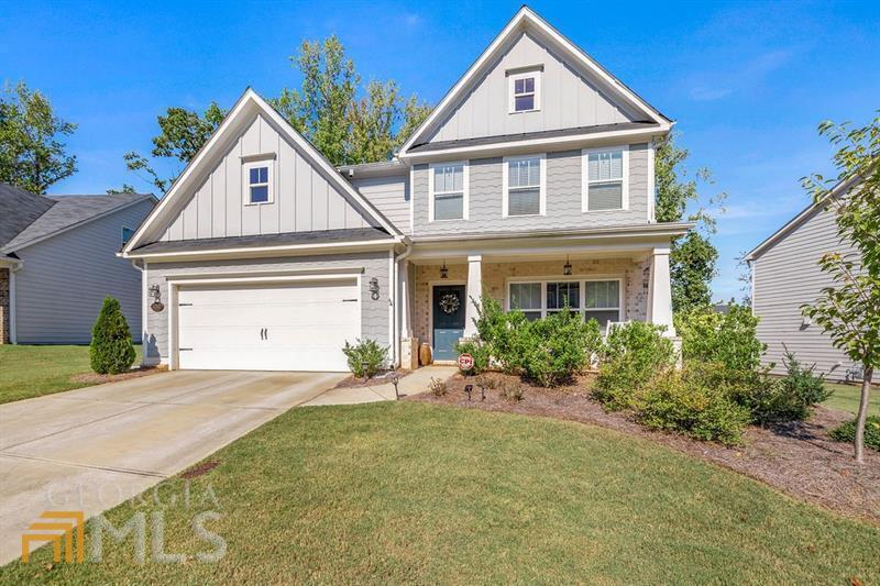 Photo 1 of 64 — 4260 Madison Hall DR, Cumming, GA 30028
