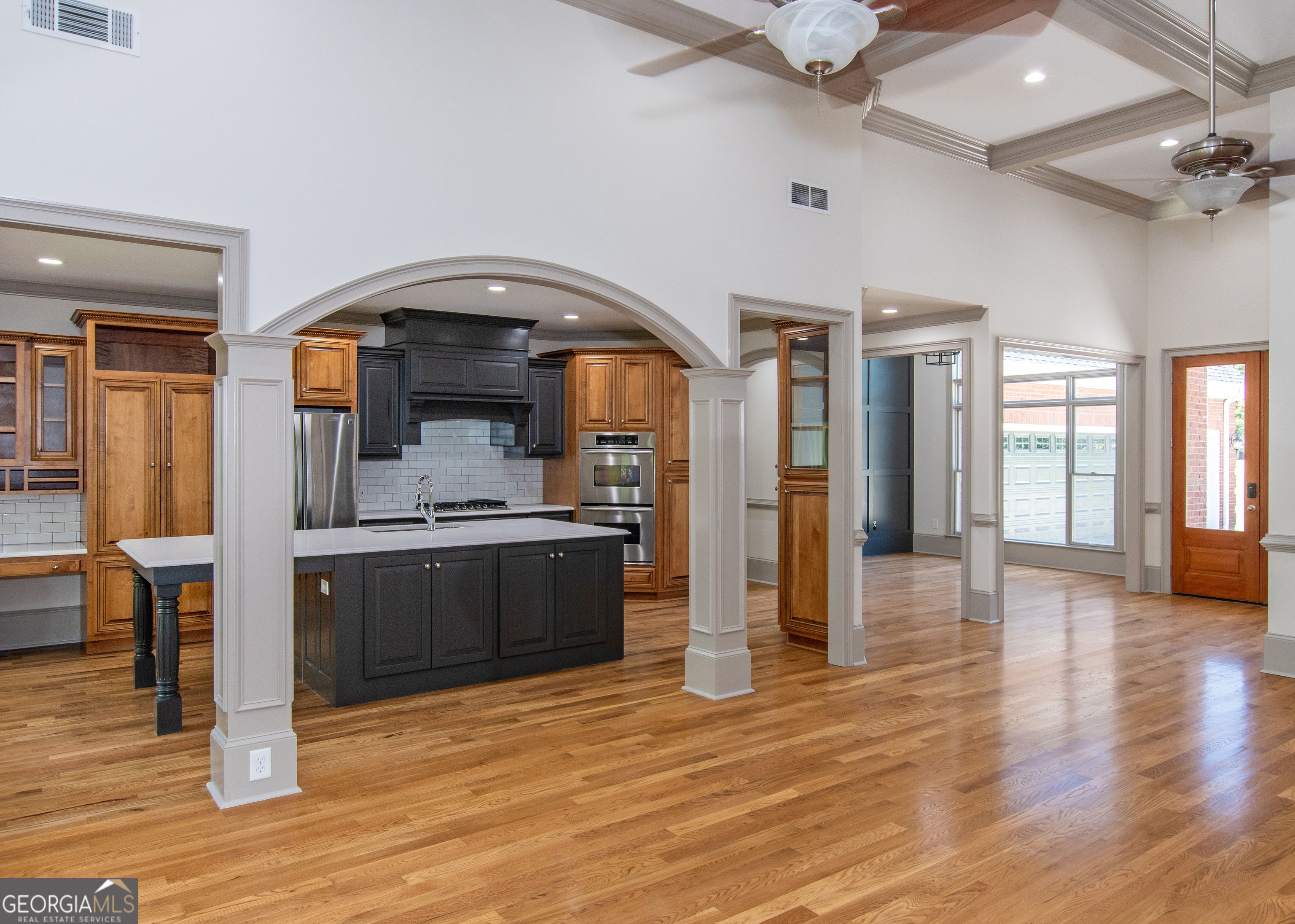 Eagles Landing - Residential