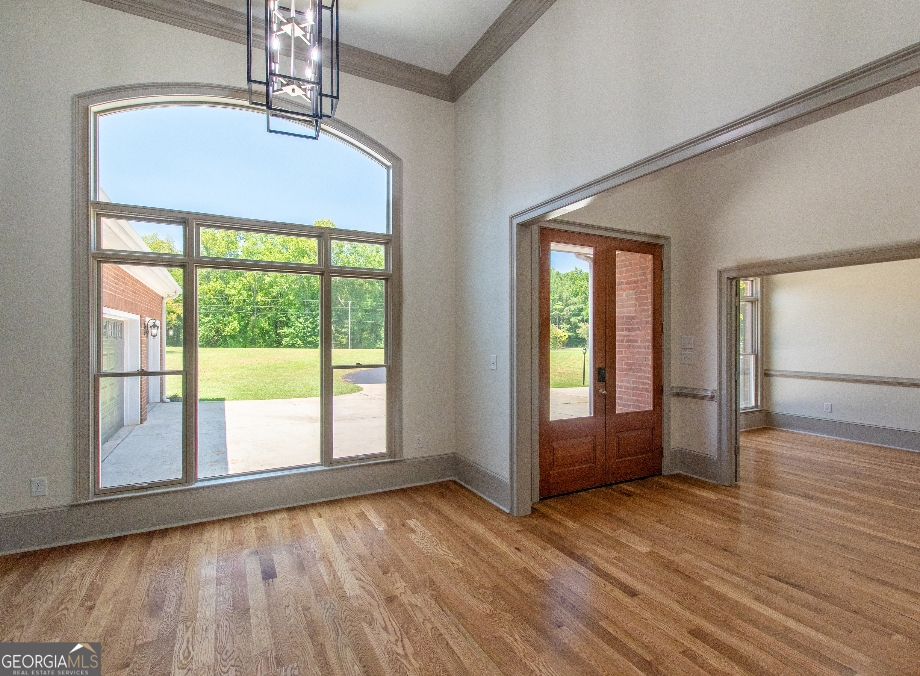 Eagles Landing - Residential