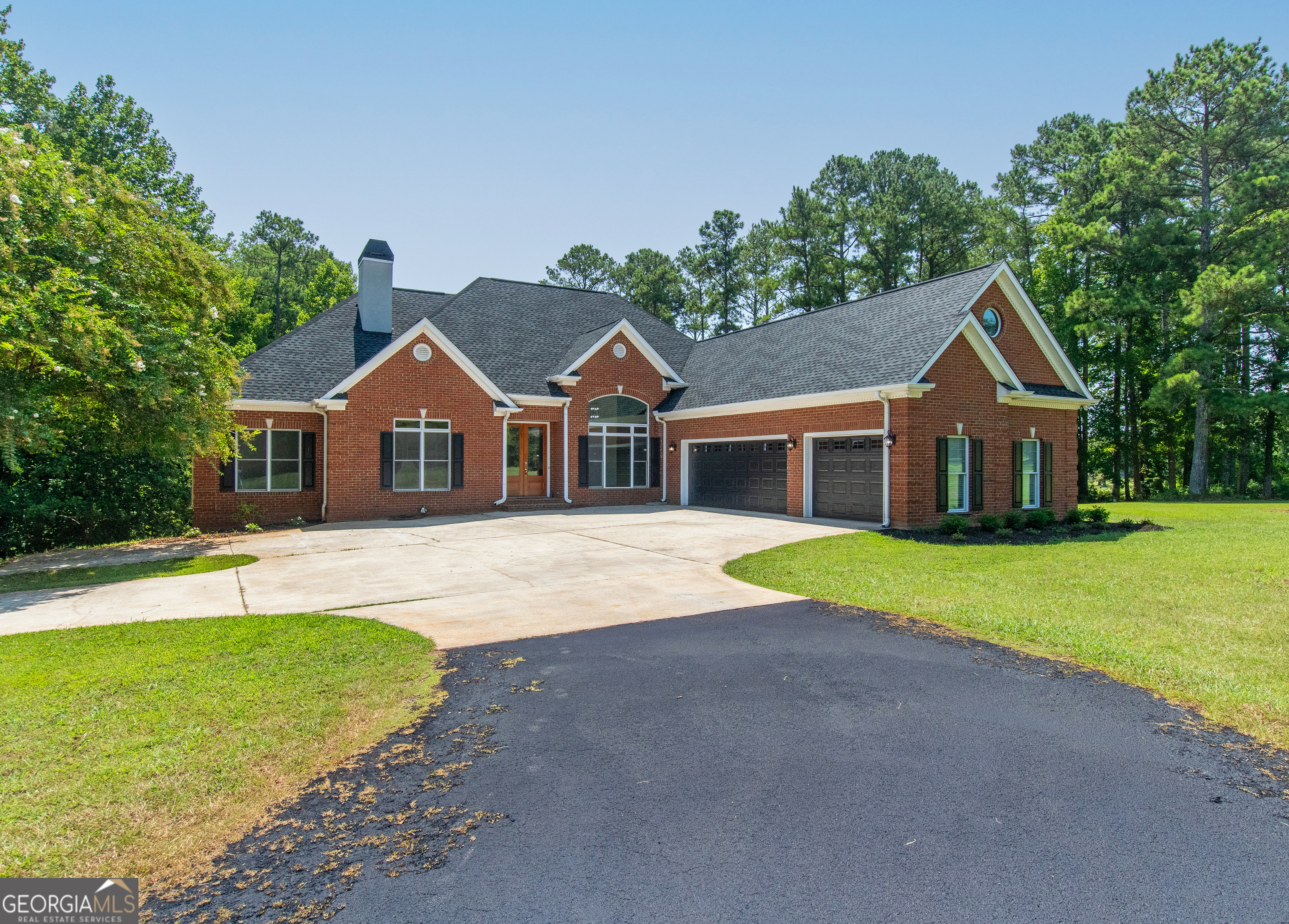 Eagles Landing - Residential