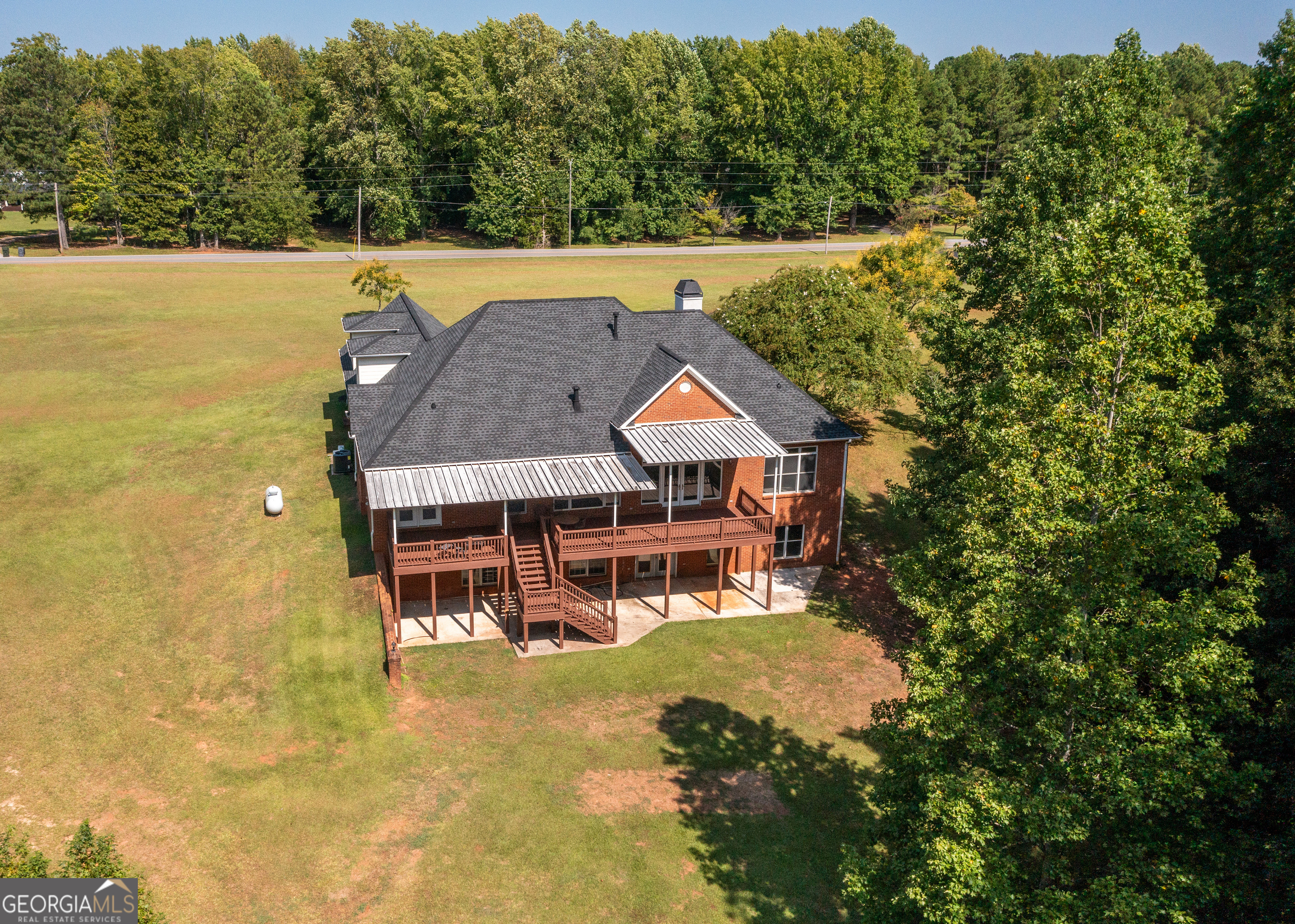Eagles Landing - Residential
