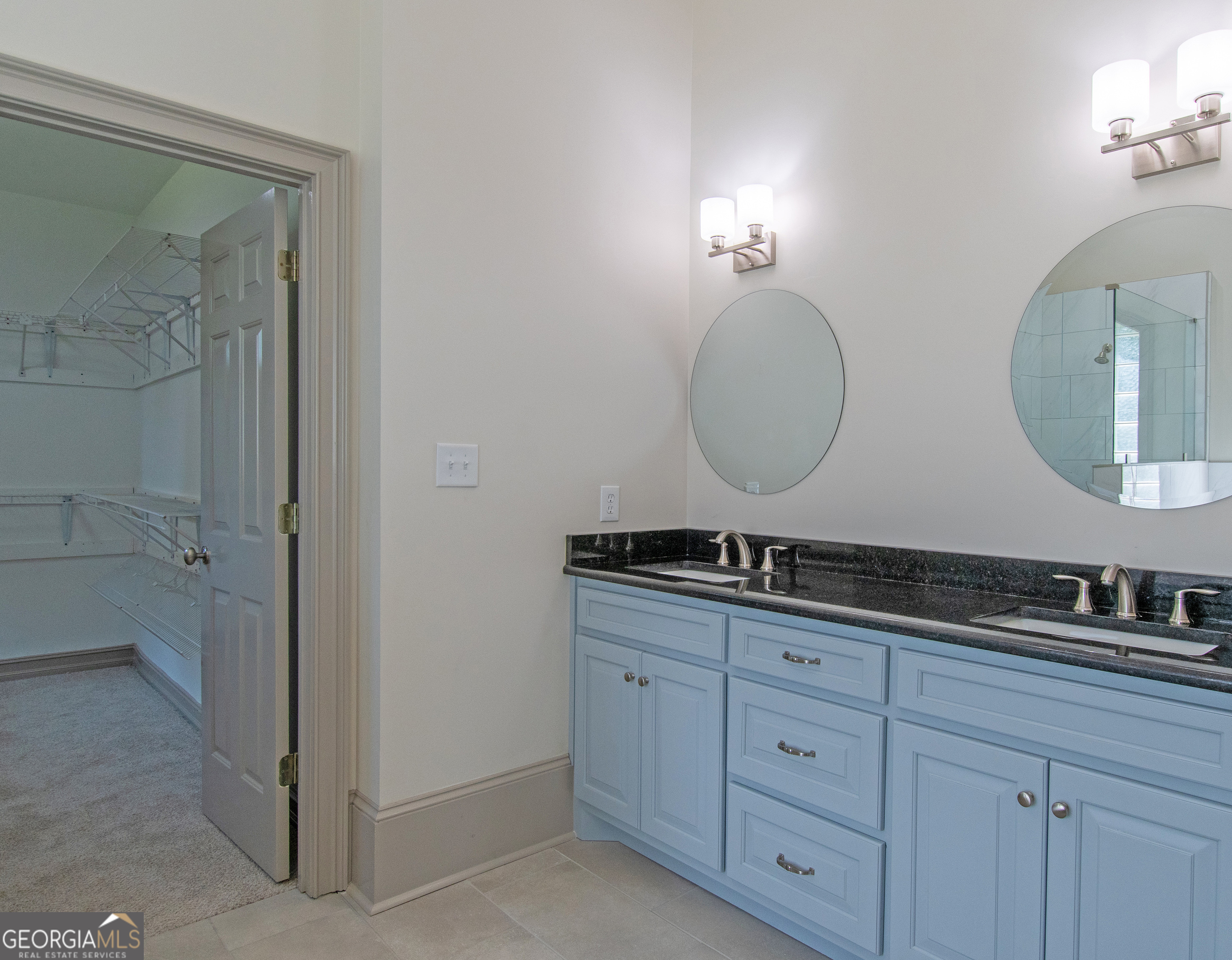 Eagles Landing - Residential
