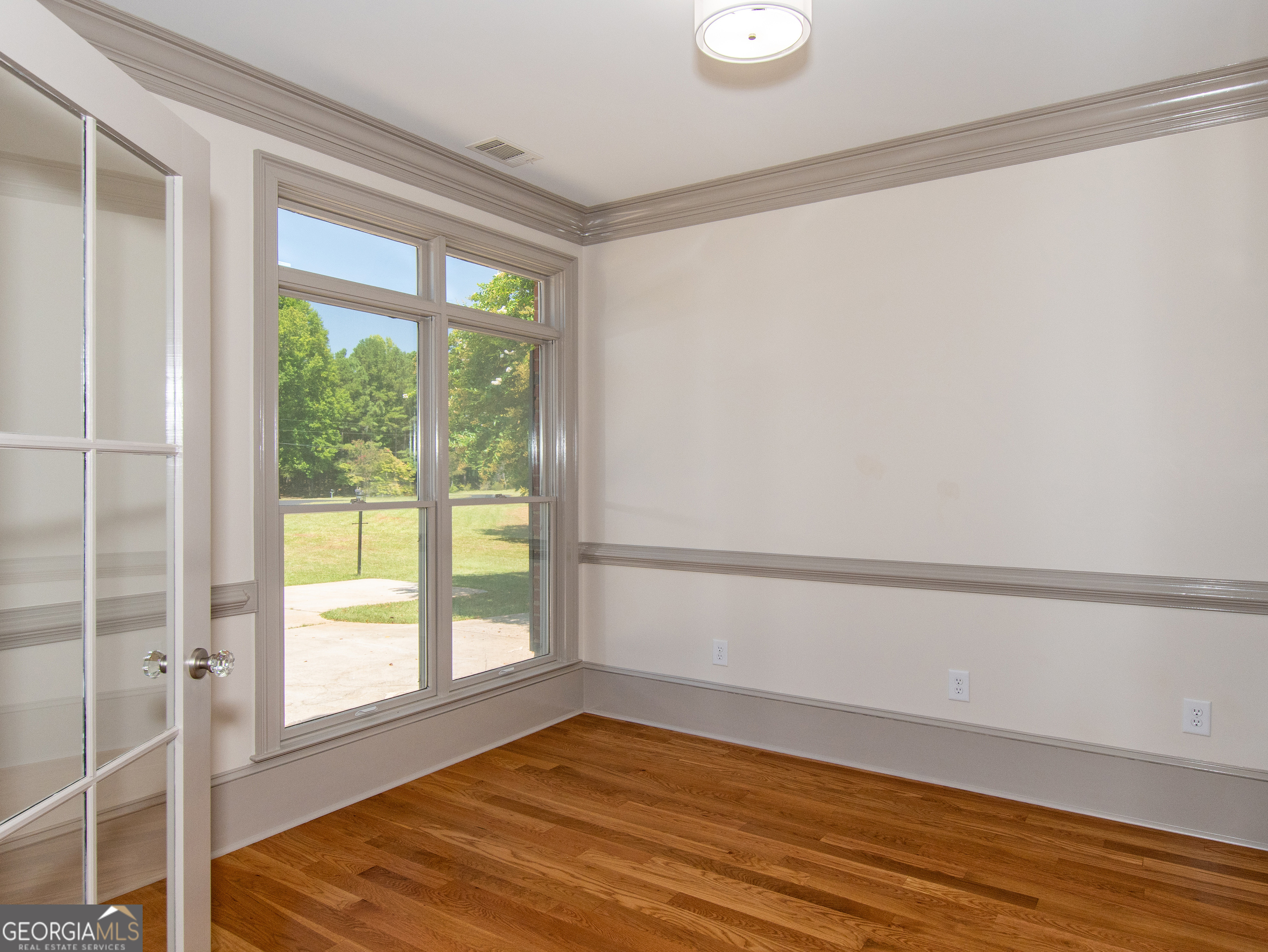Eagles Landing - Residential