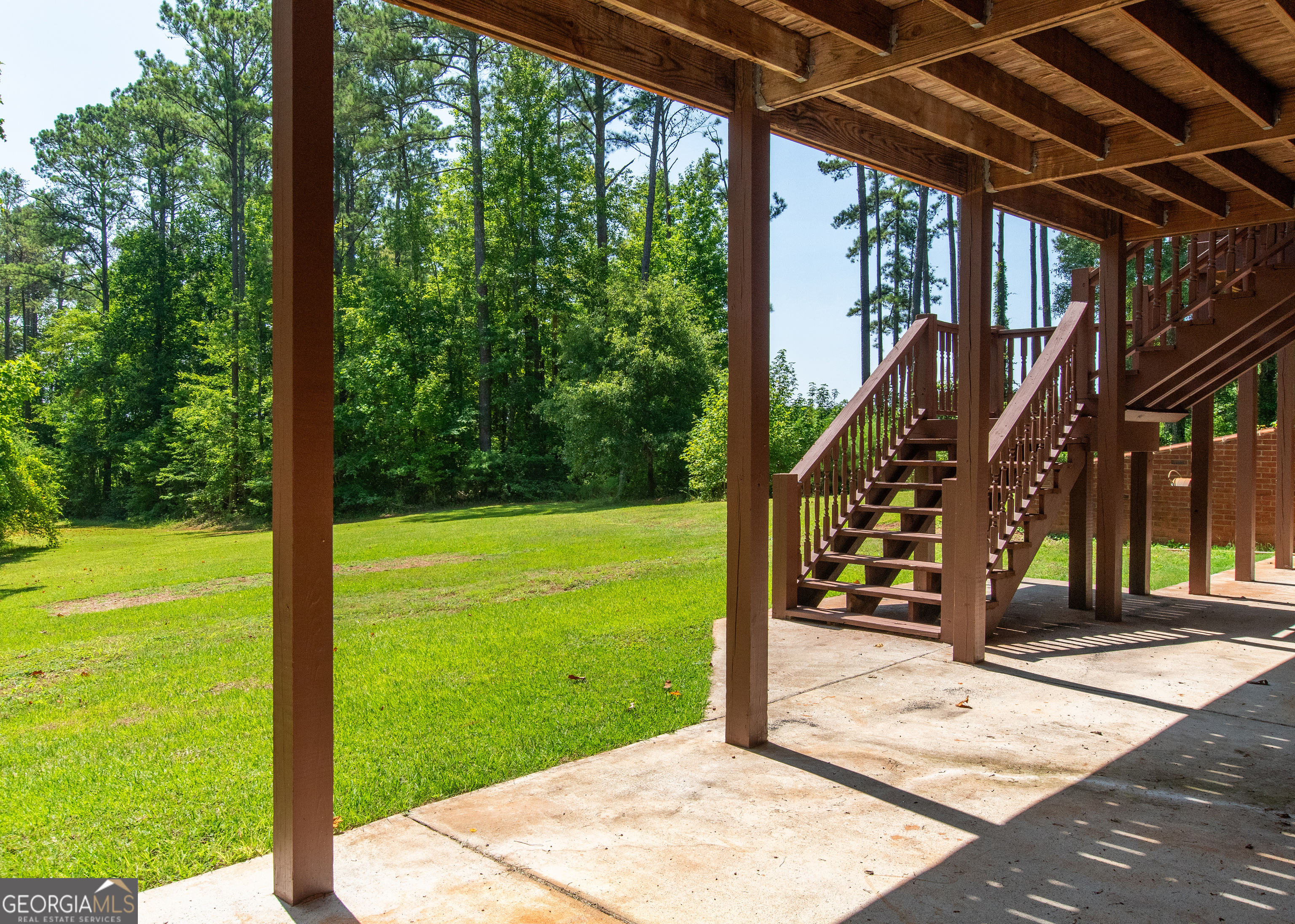 Eagles Landing - Residential