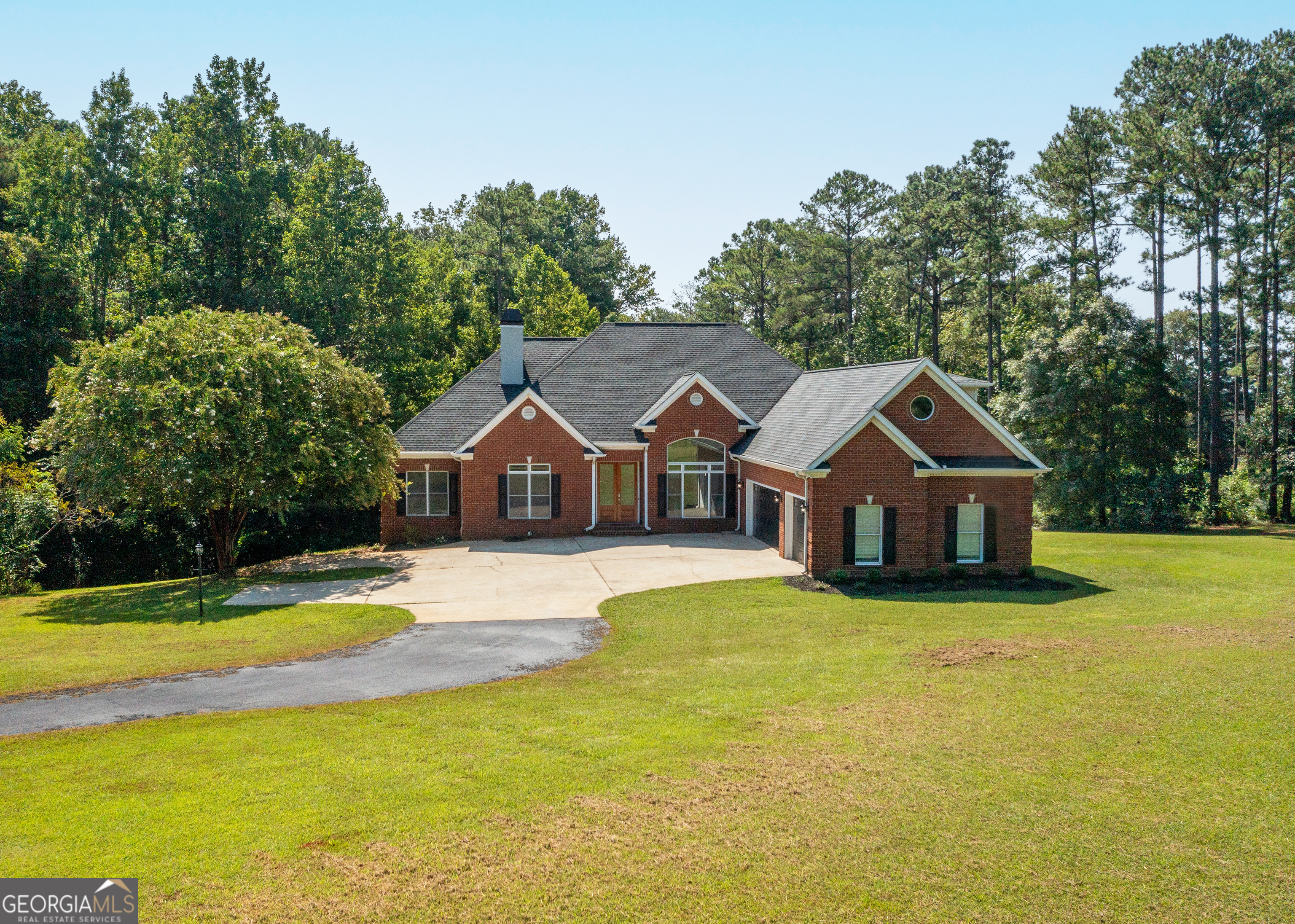 Eagles Landing - Residential