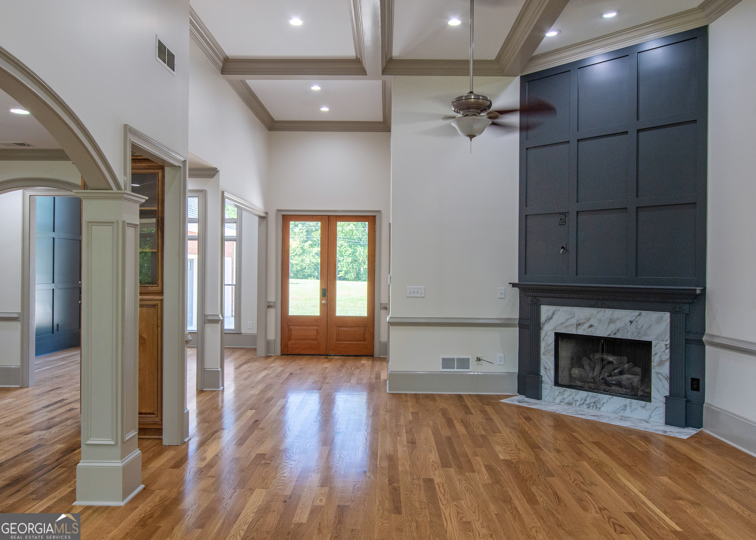 Eagles Landing - Residential