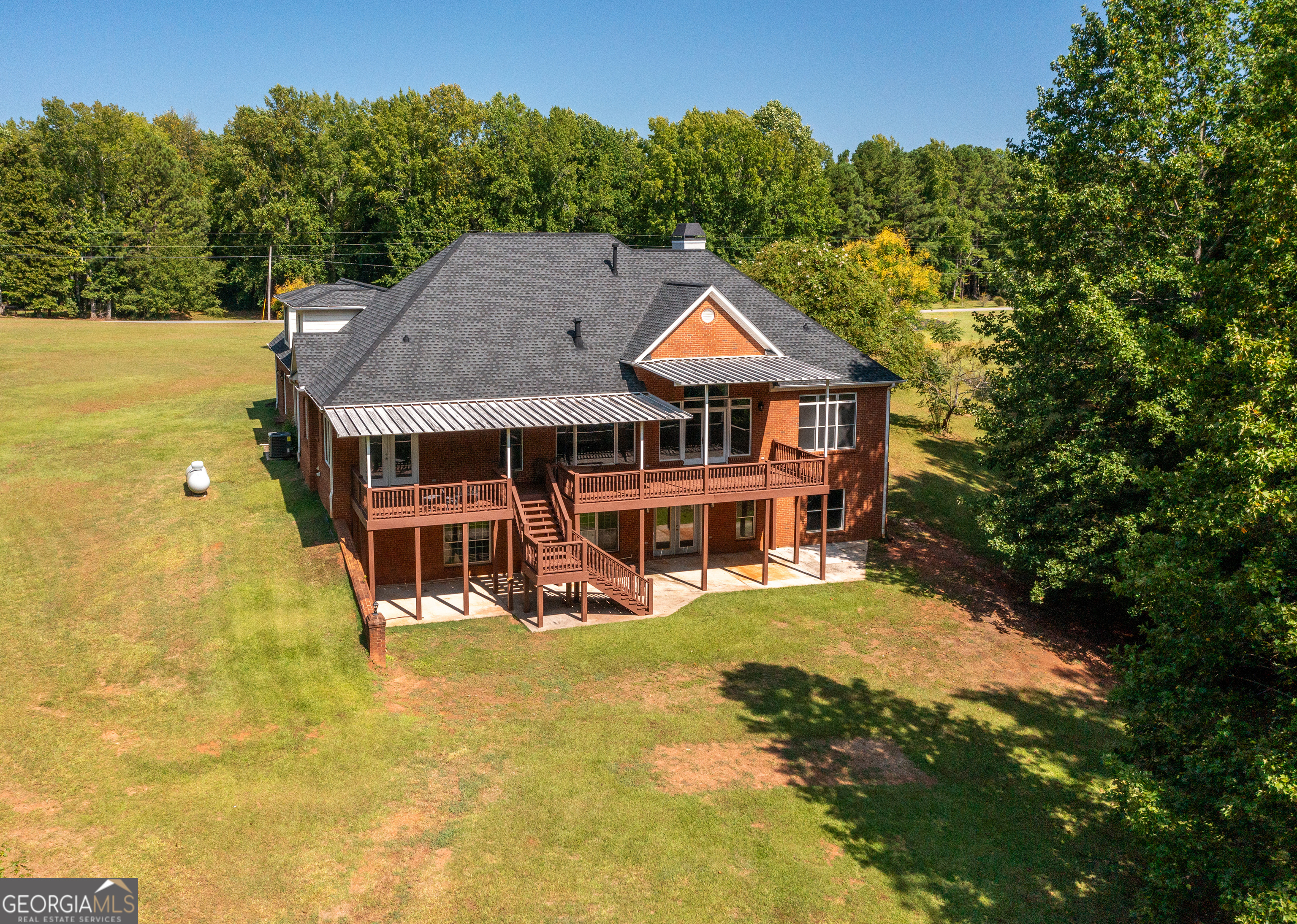 Eagles Landing - Residential