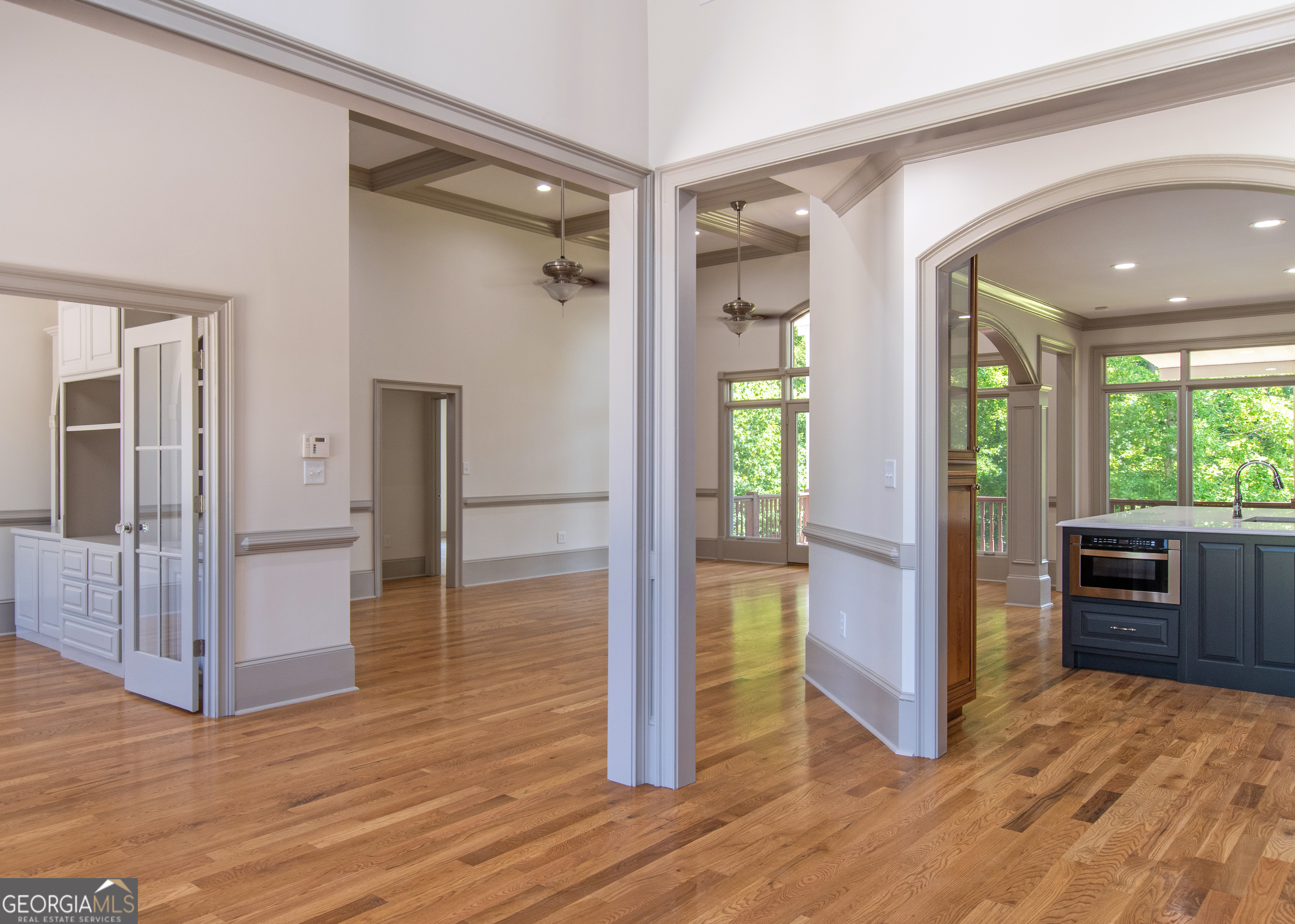 Eagles Landing - Residential