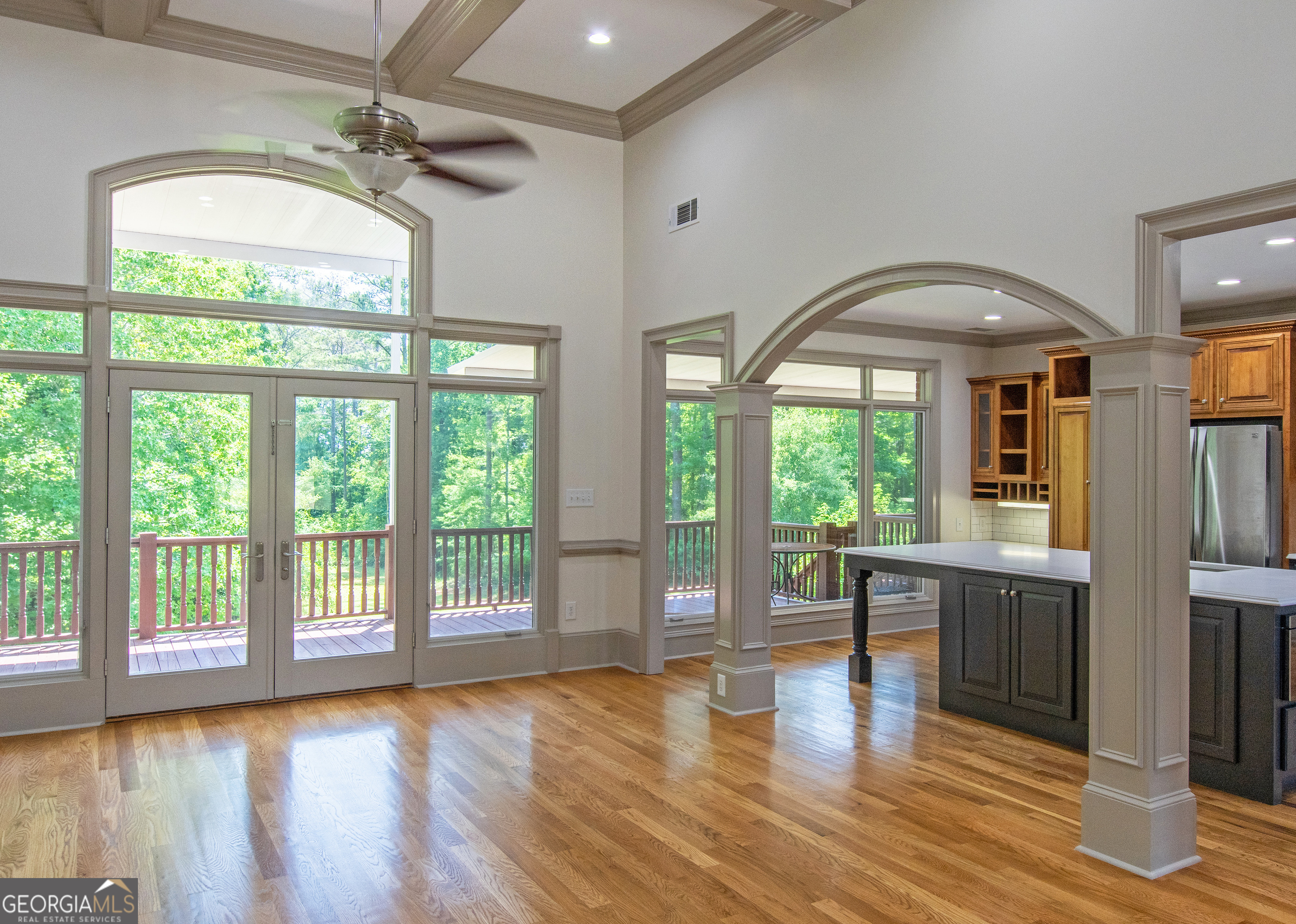Eagles Landing - Residential