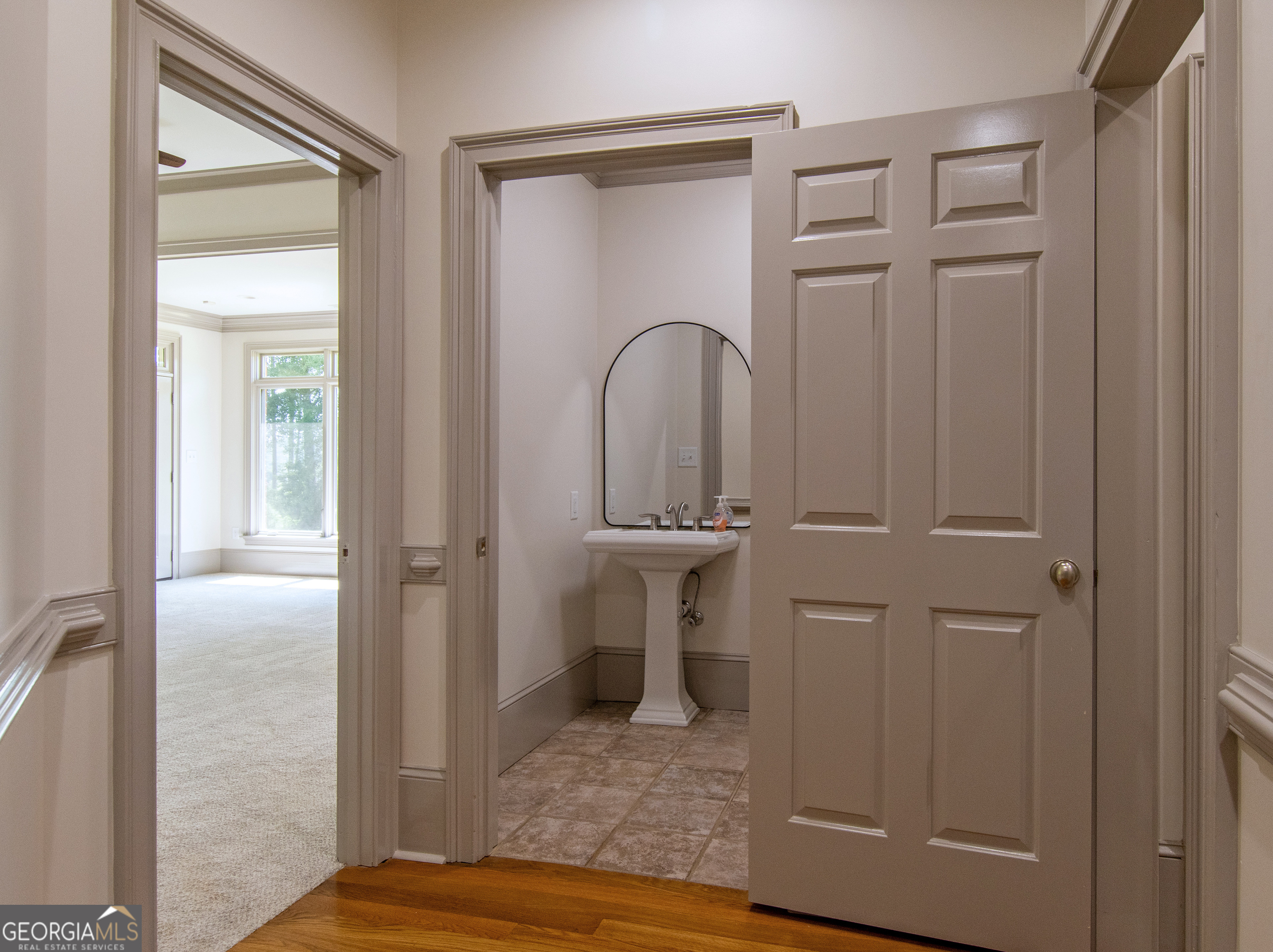 Eagles Landing - Residential