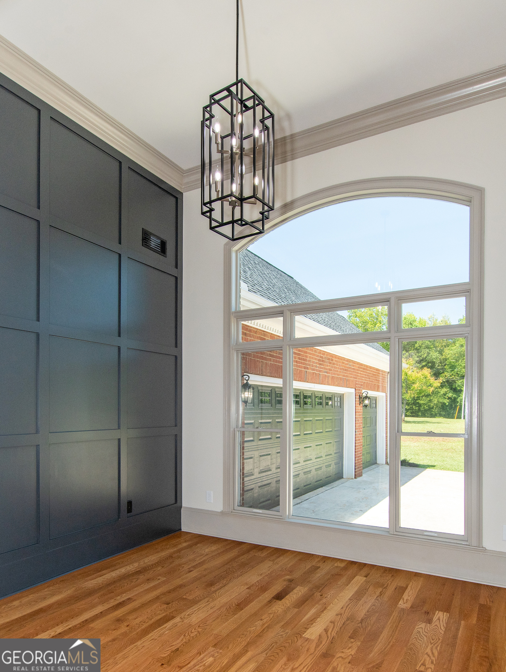 Eagles Landing - Residential
