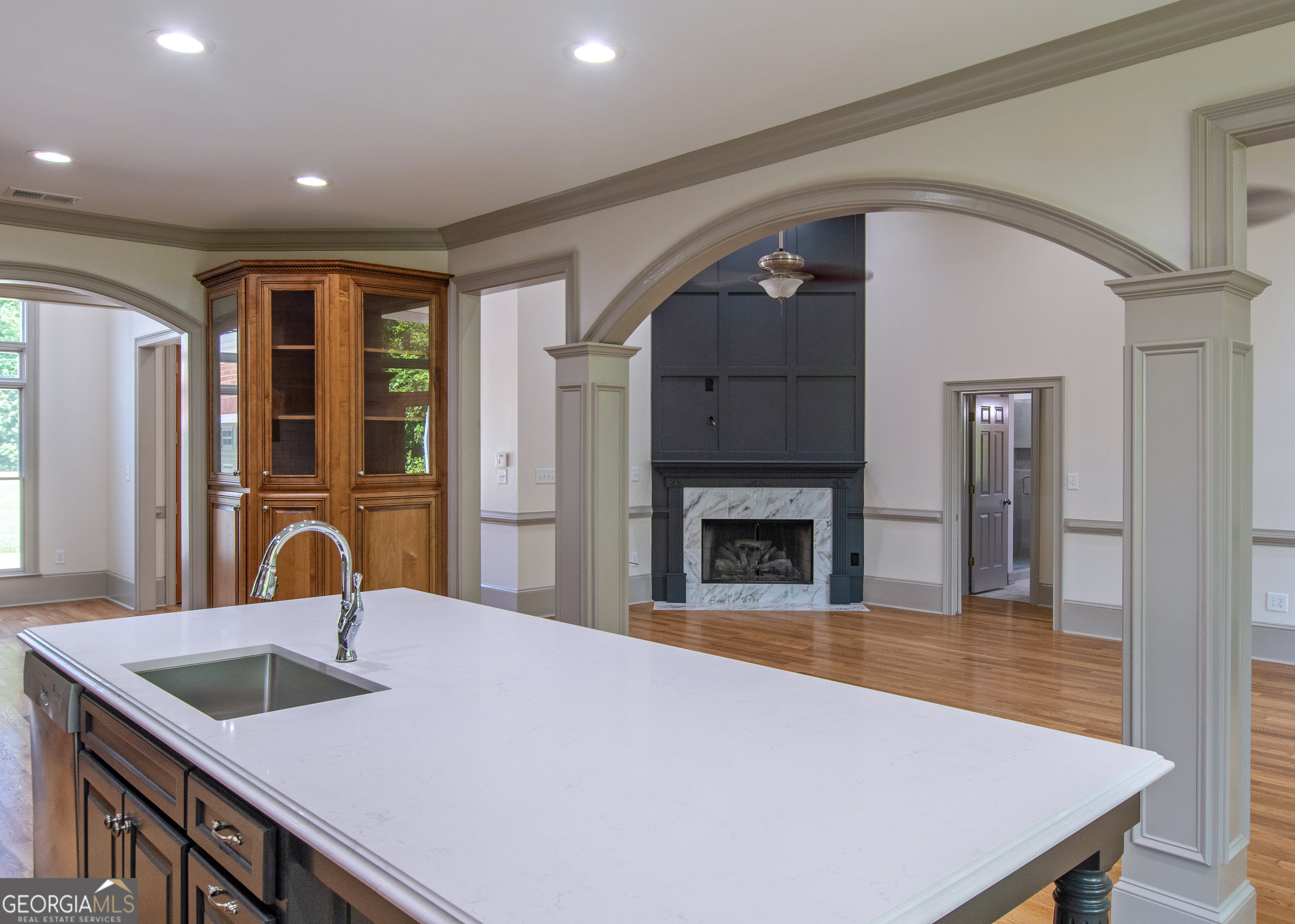 Eagles Landing - Residential