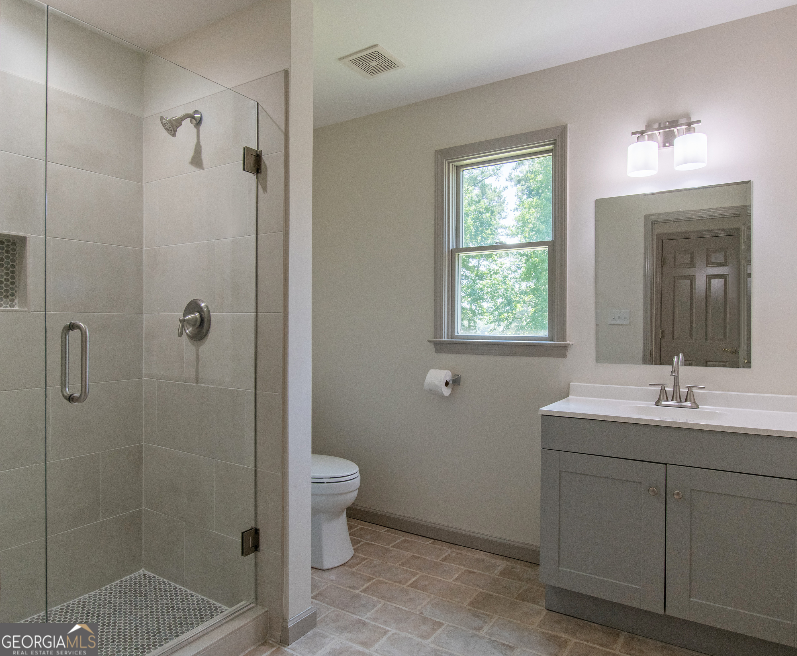 Eagles Landing - Residential