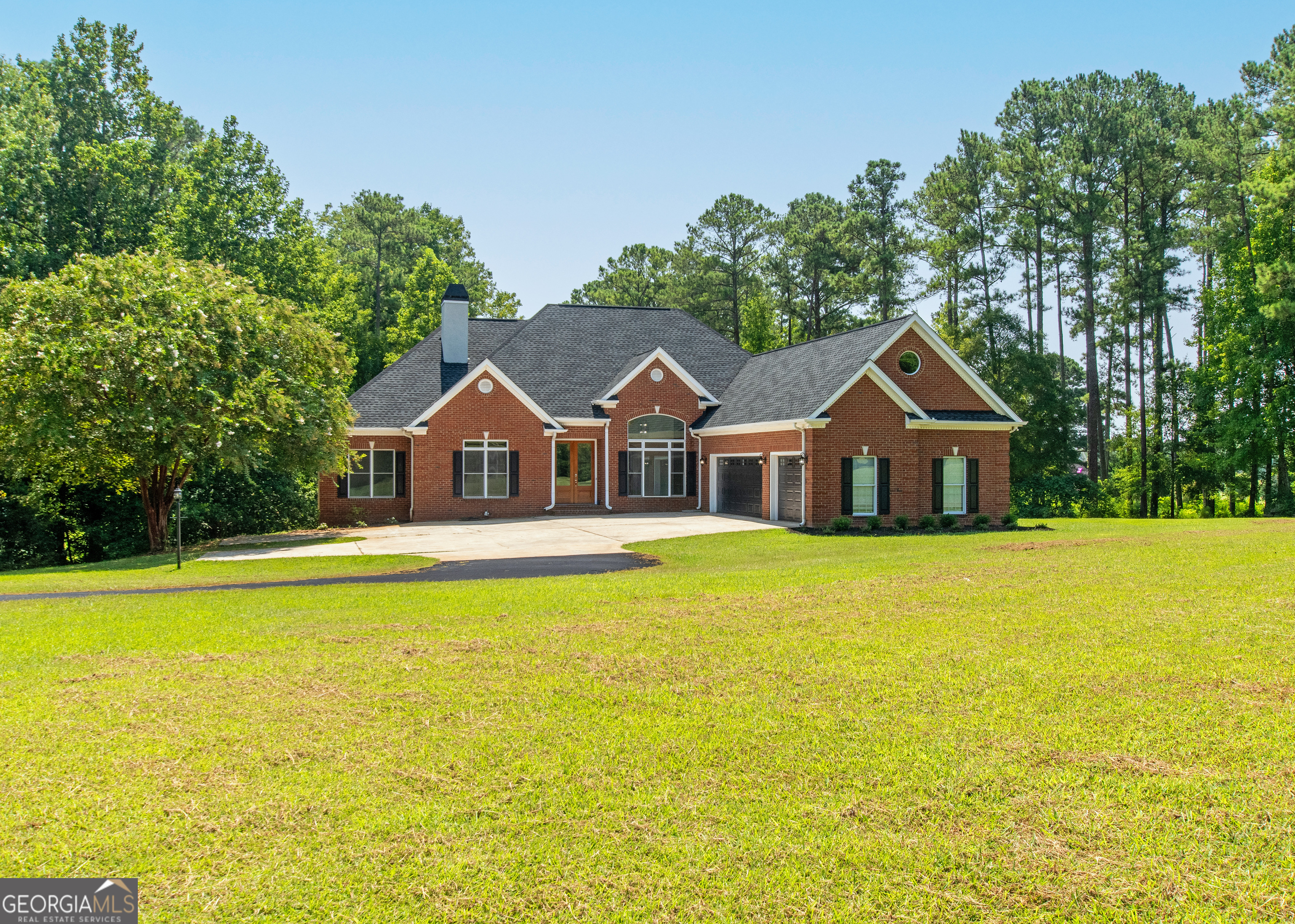 Eagles Landing - Residential