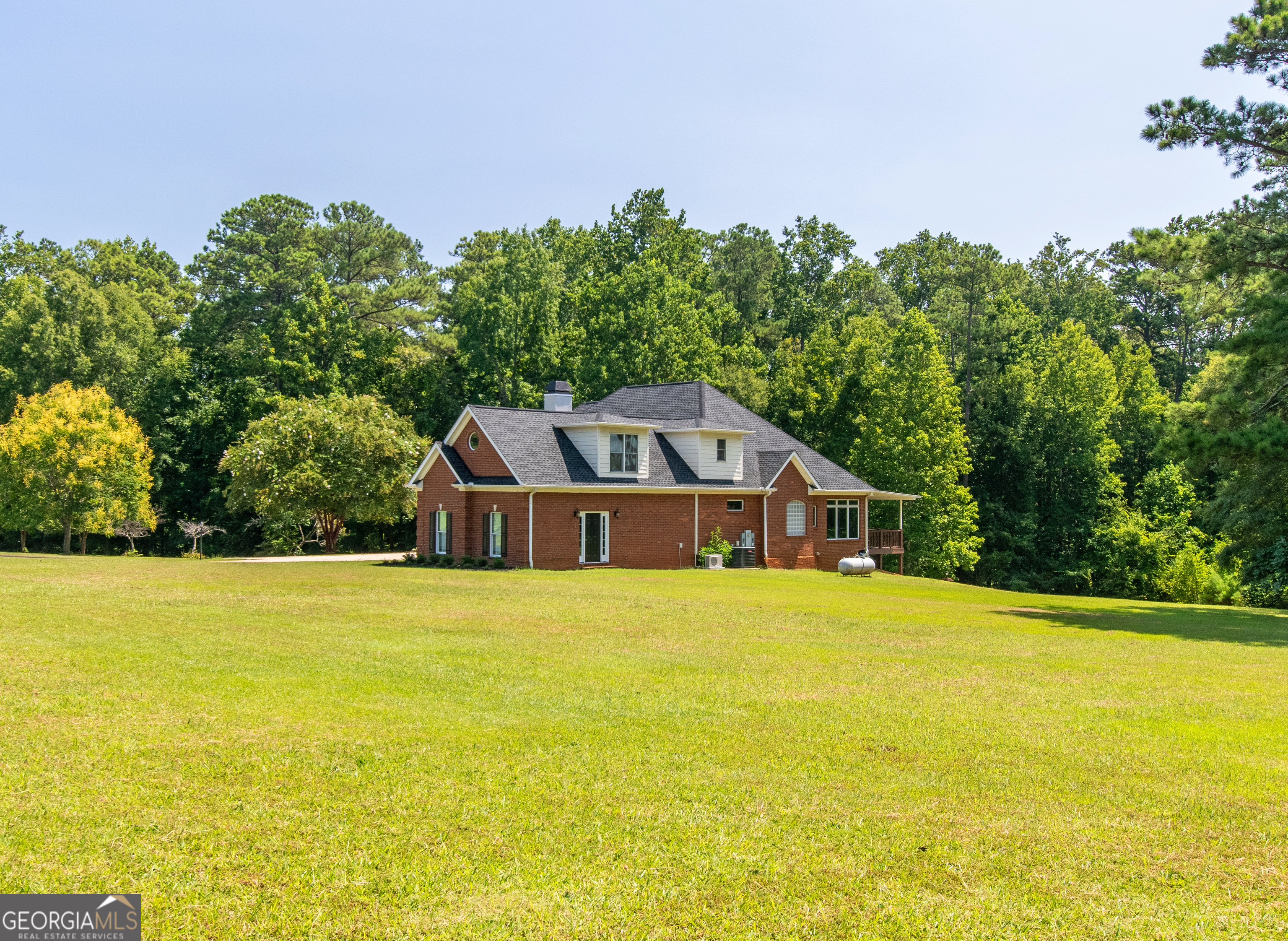 Eagles Landing - Residential