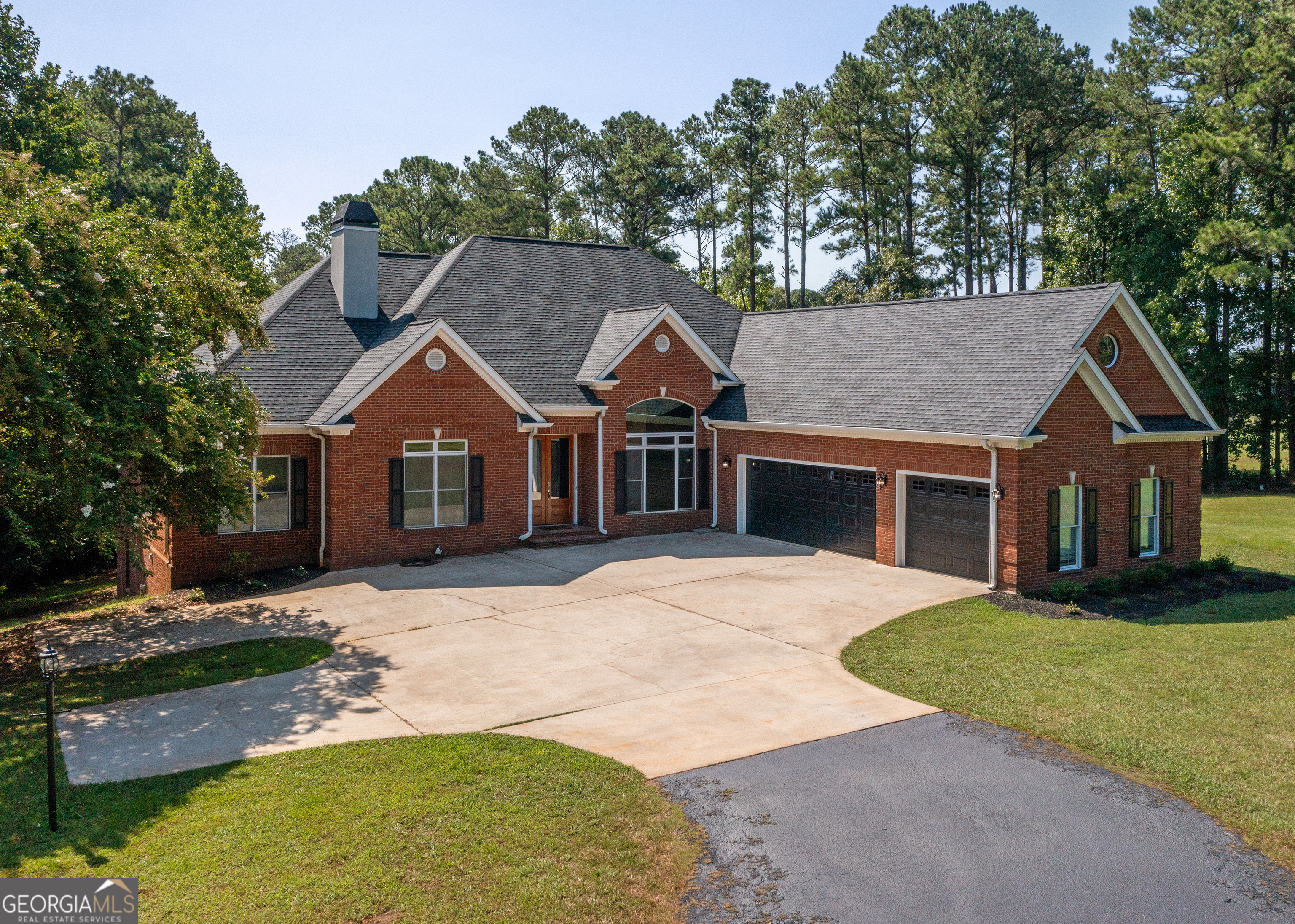 Eagles Landing - Residential