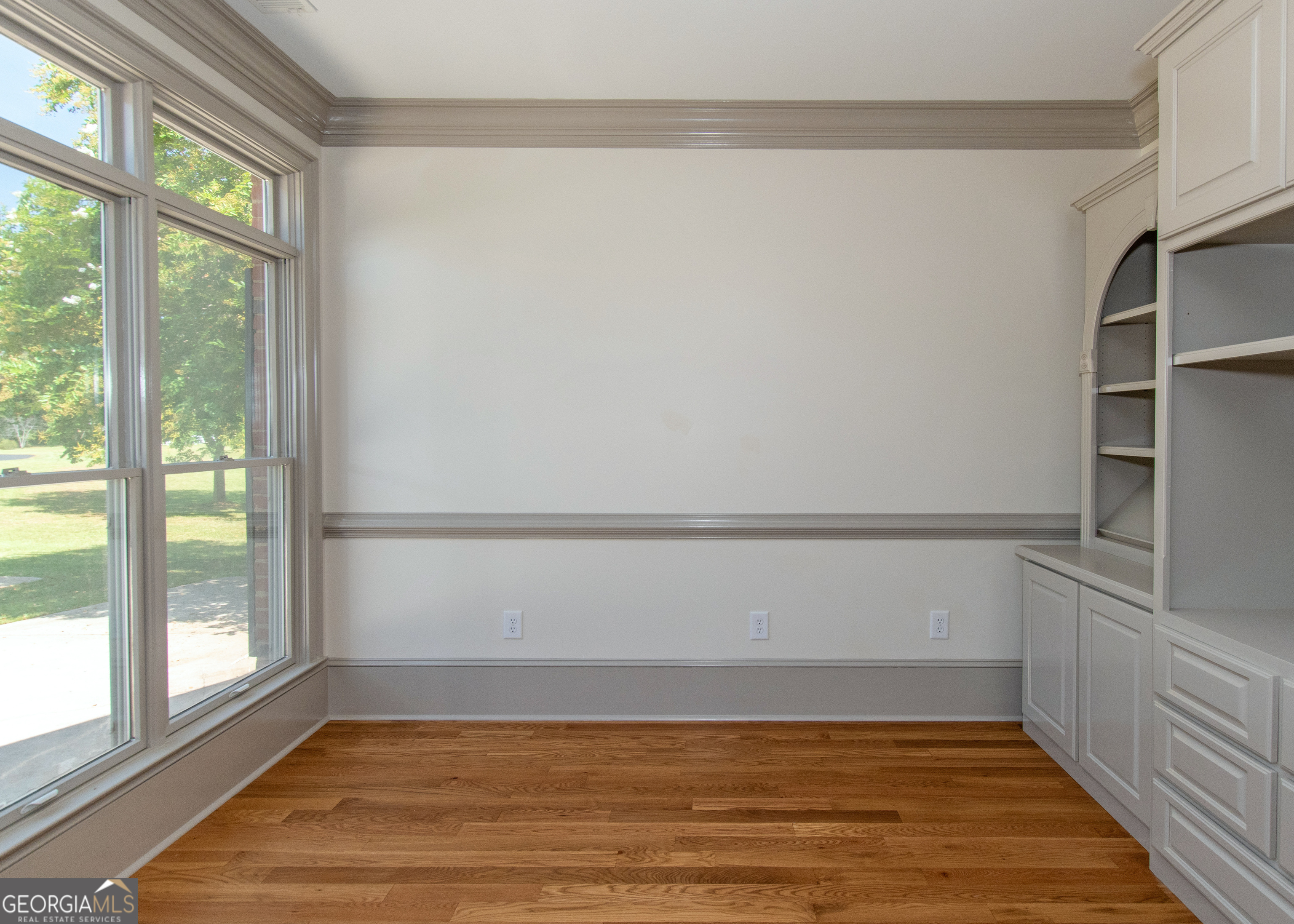 Eagles Landing - Residential