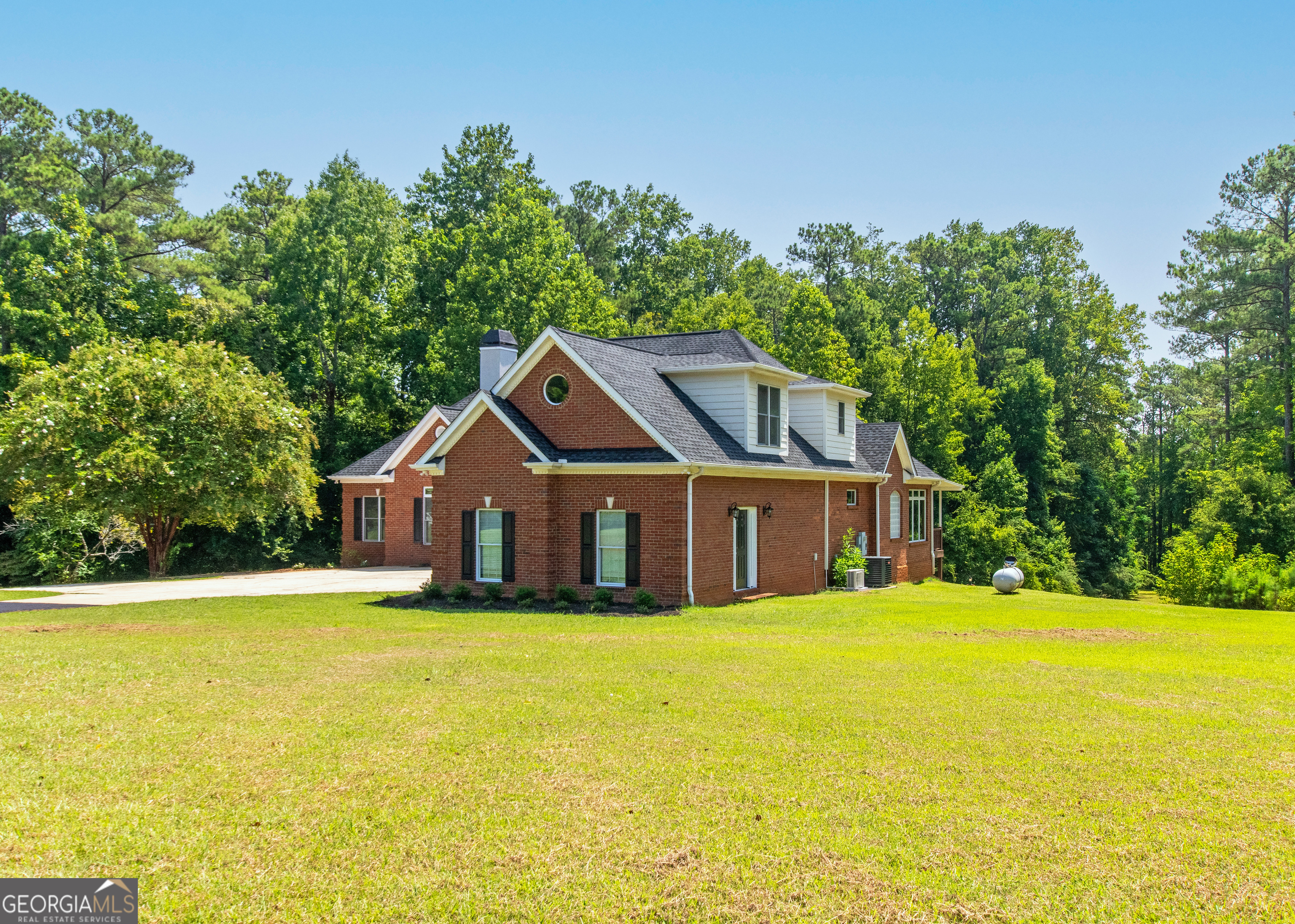 Eagles Landing - Residential