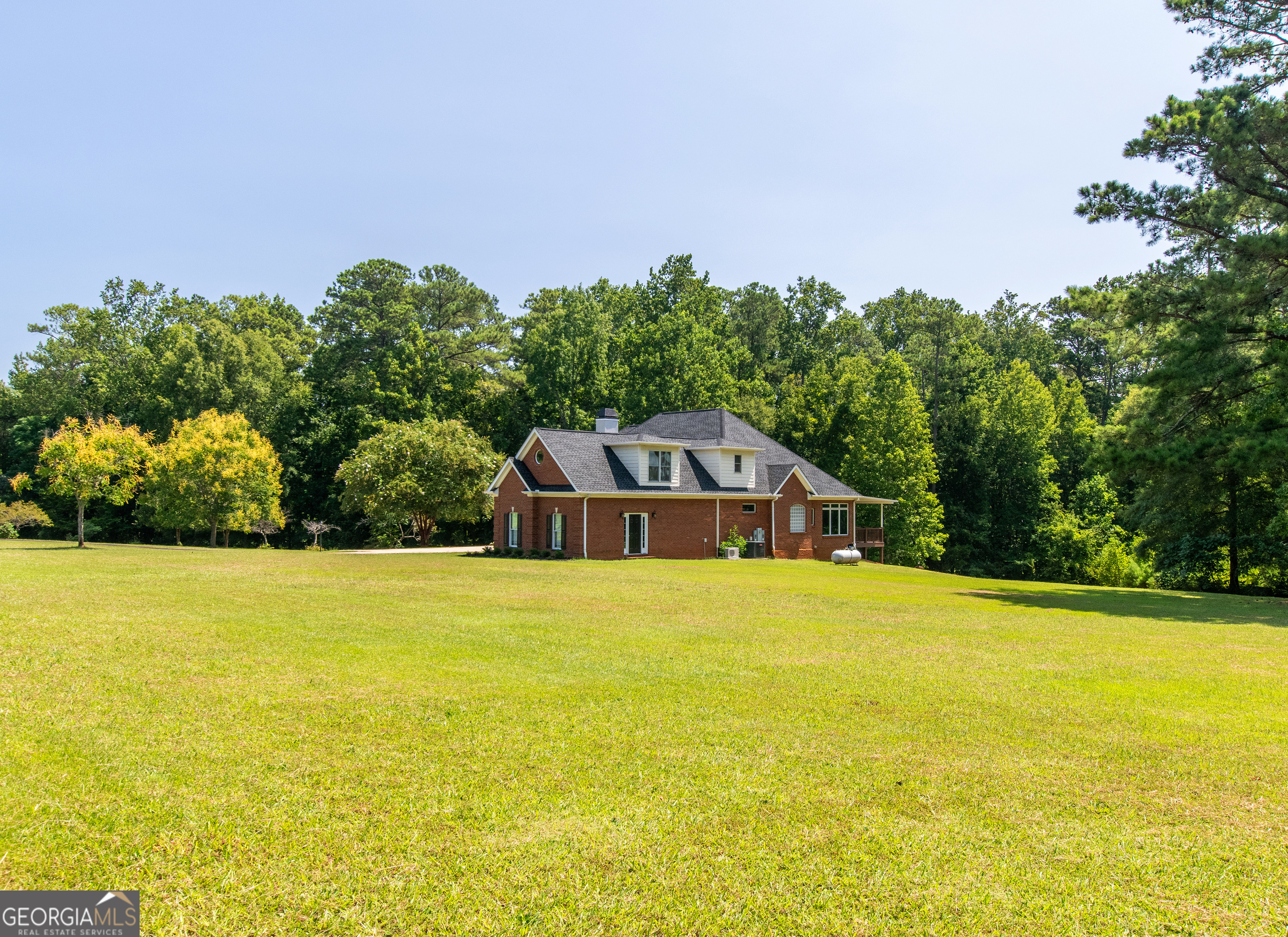 Eagles Landing - Residential
