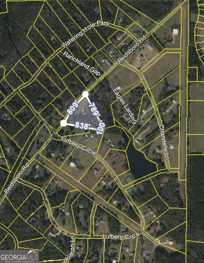 Eagles Landing - Residential