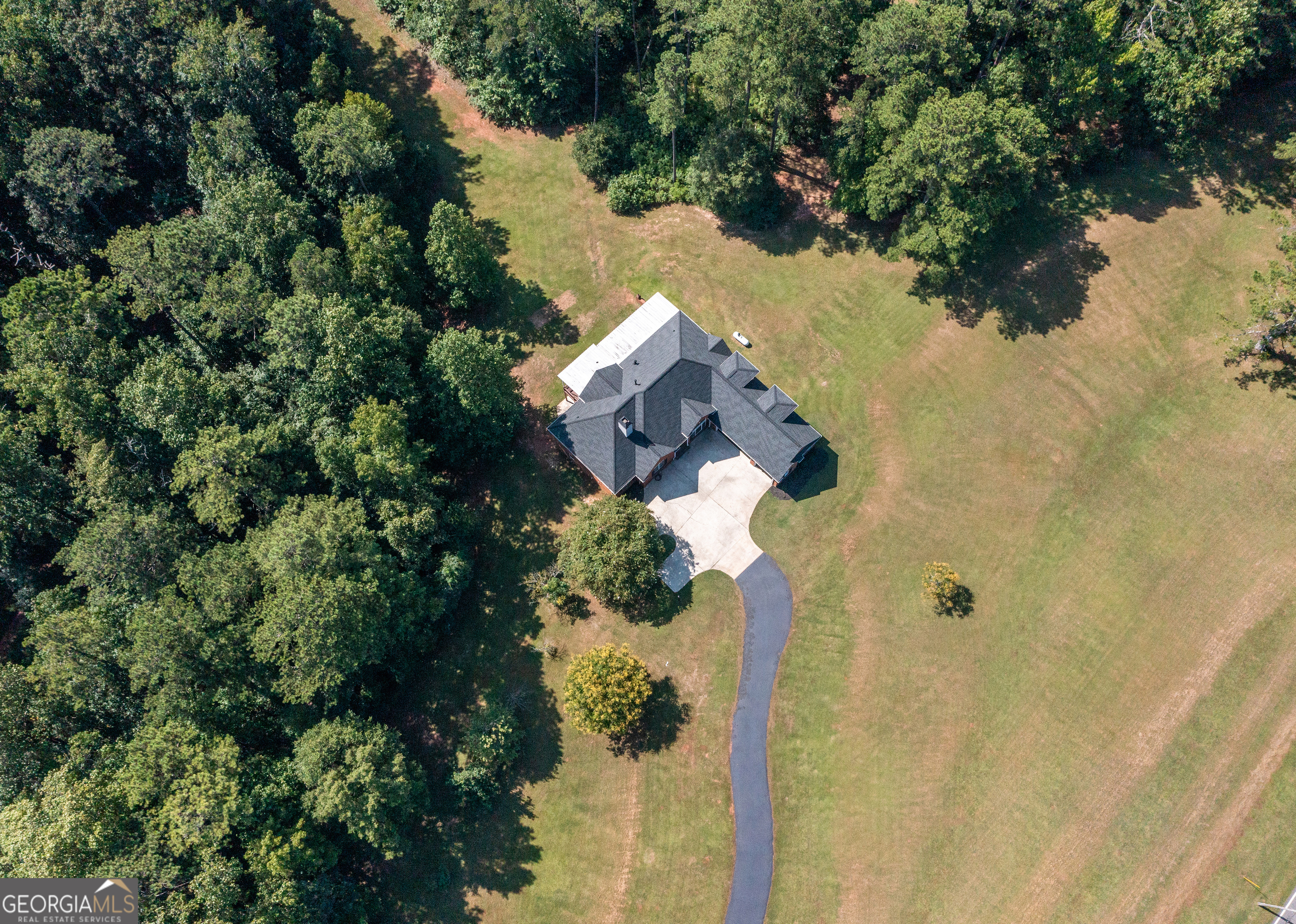 Eagles Landing - Residential