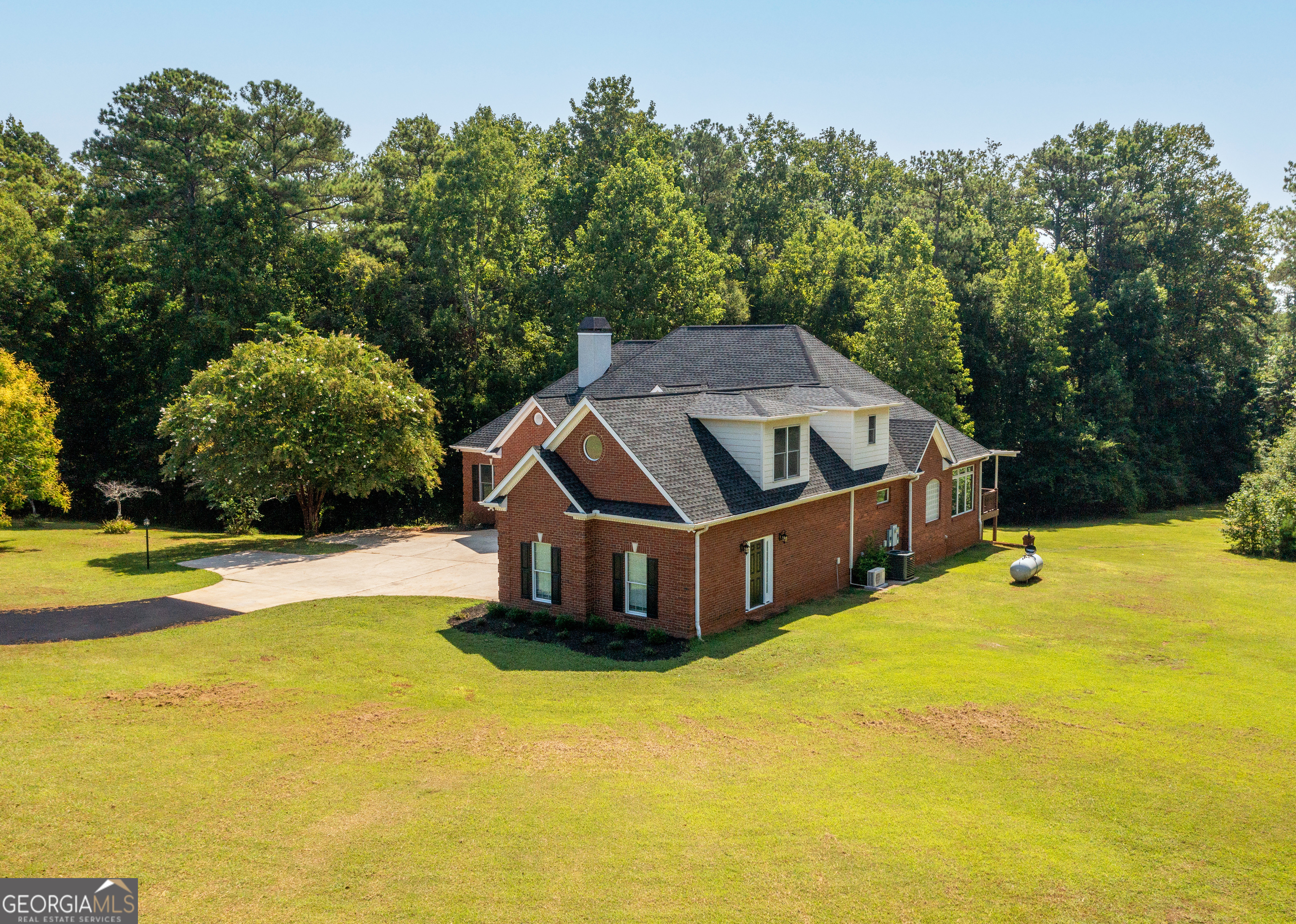 Eagles Landing - Residential
