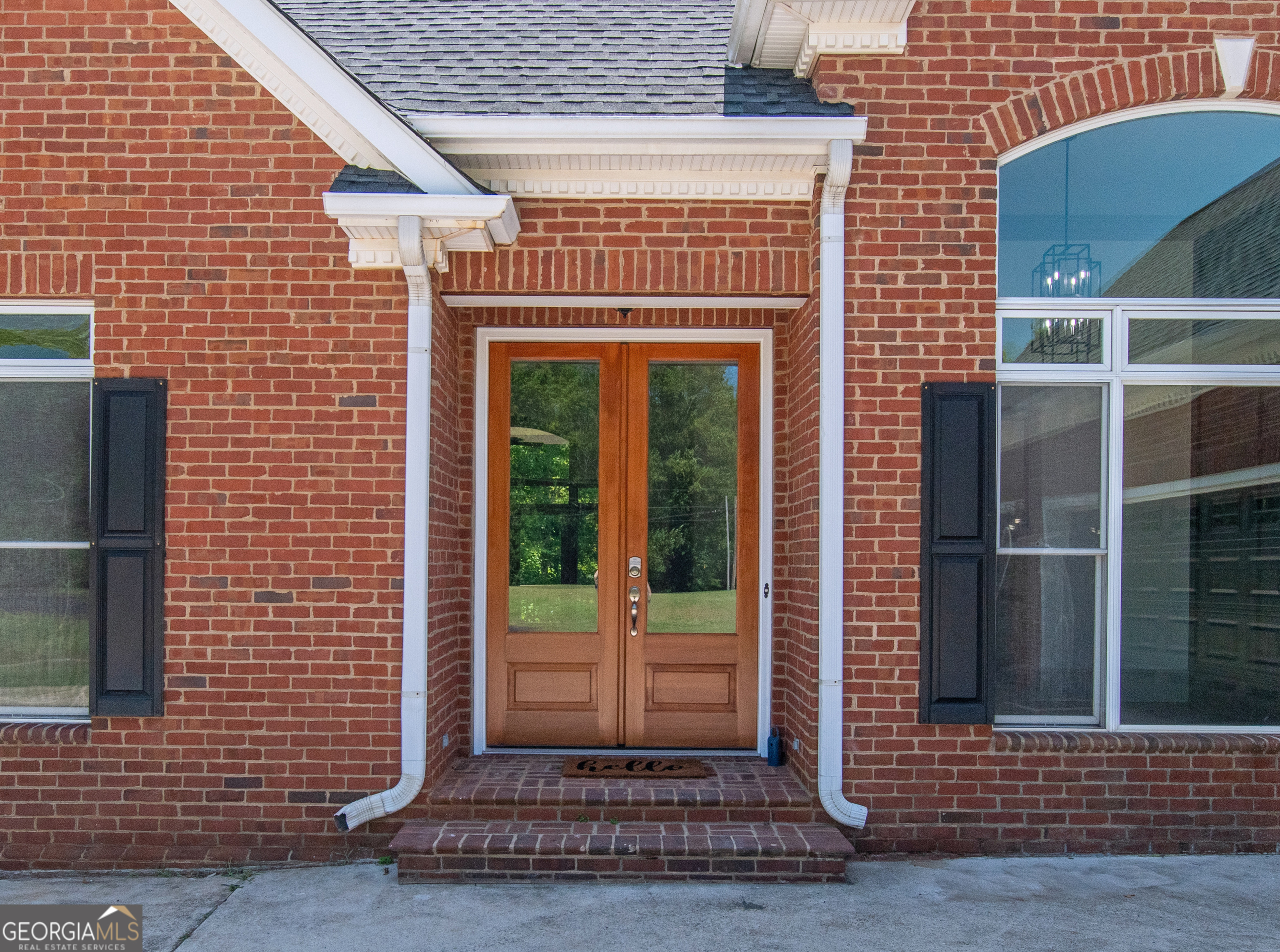 Eagles Landing - Residential