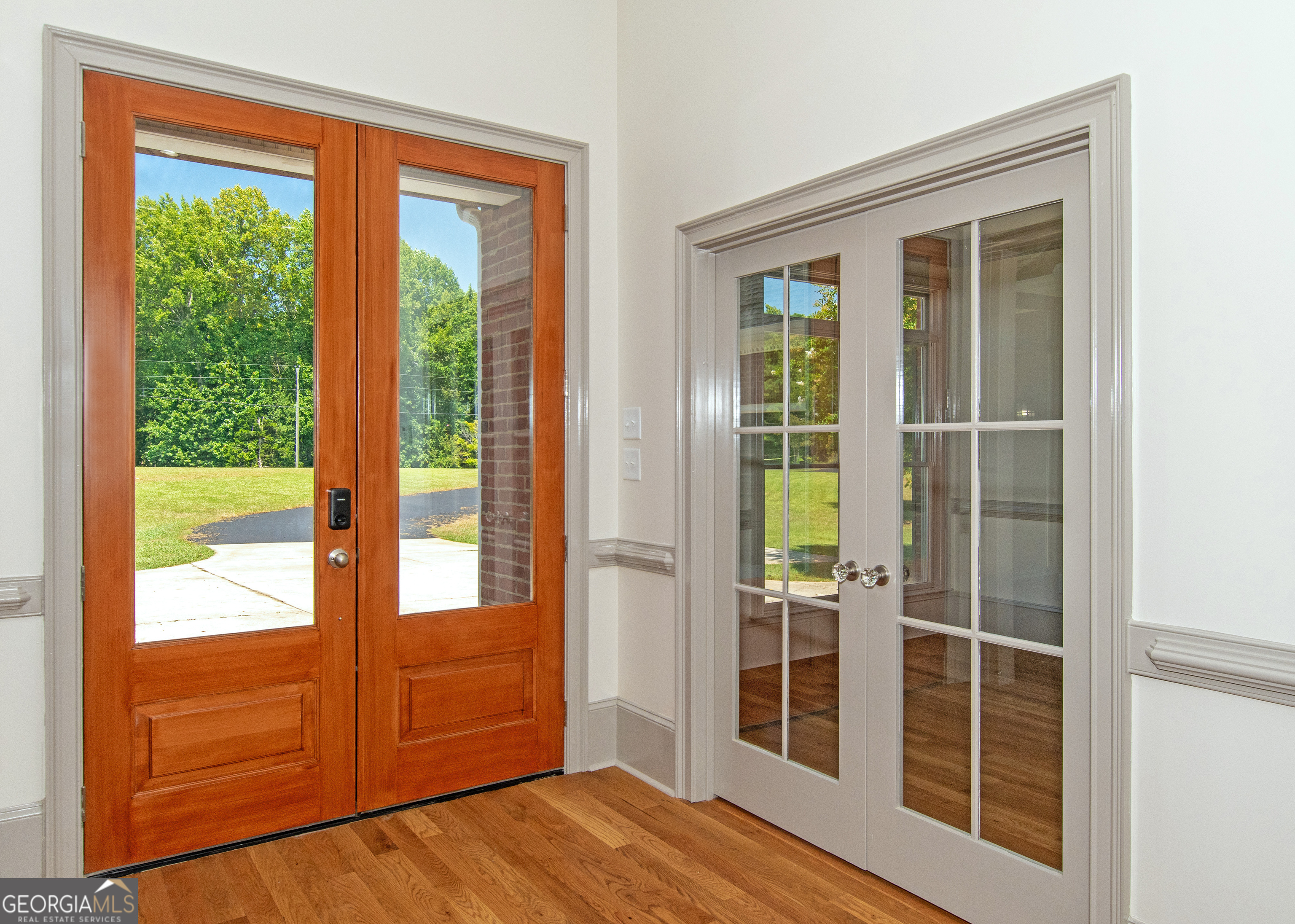 Eagles Landing - Residential