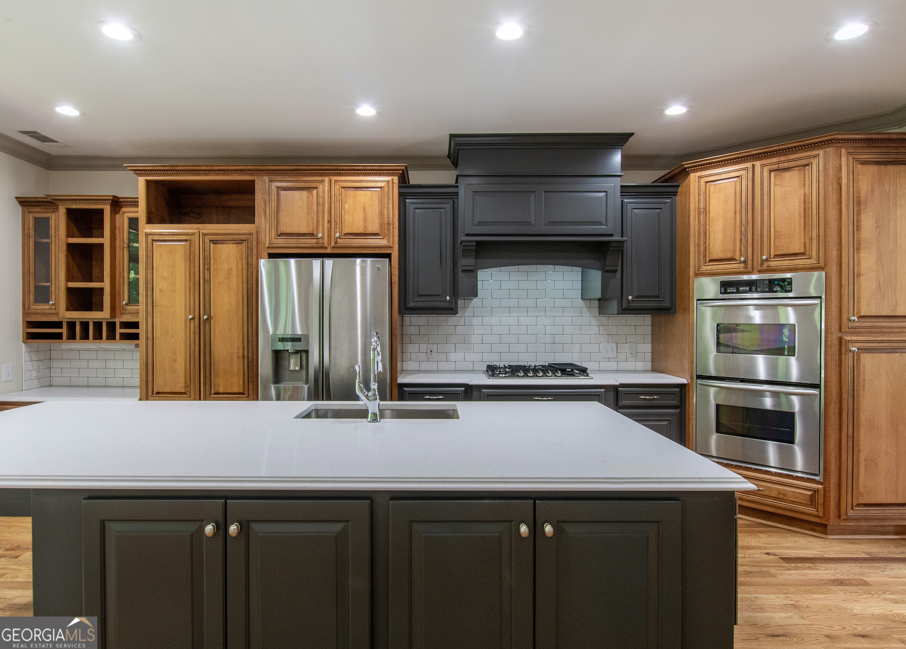 Eagles Landing - Residential