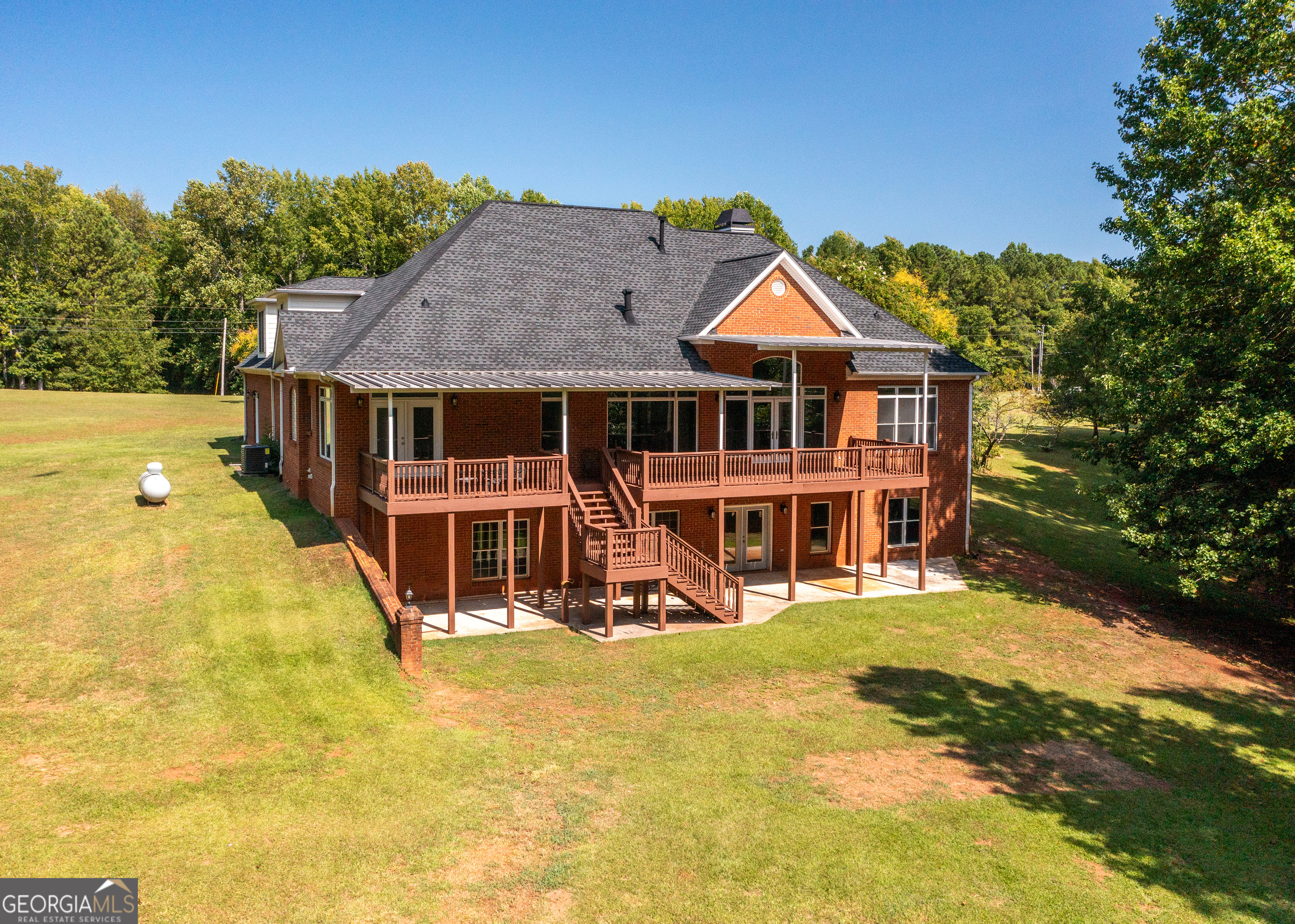 Eagles Landing - Residential