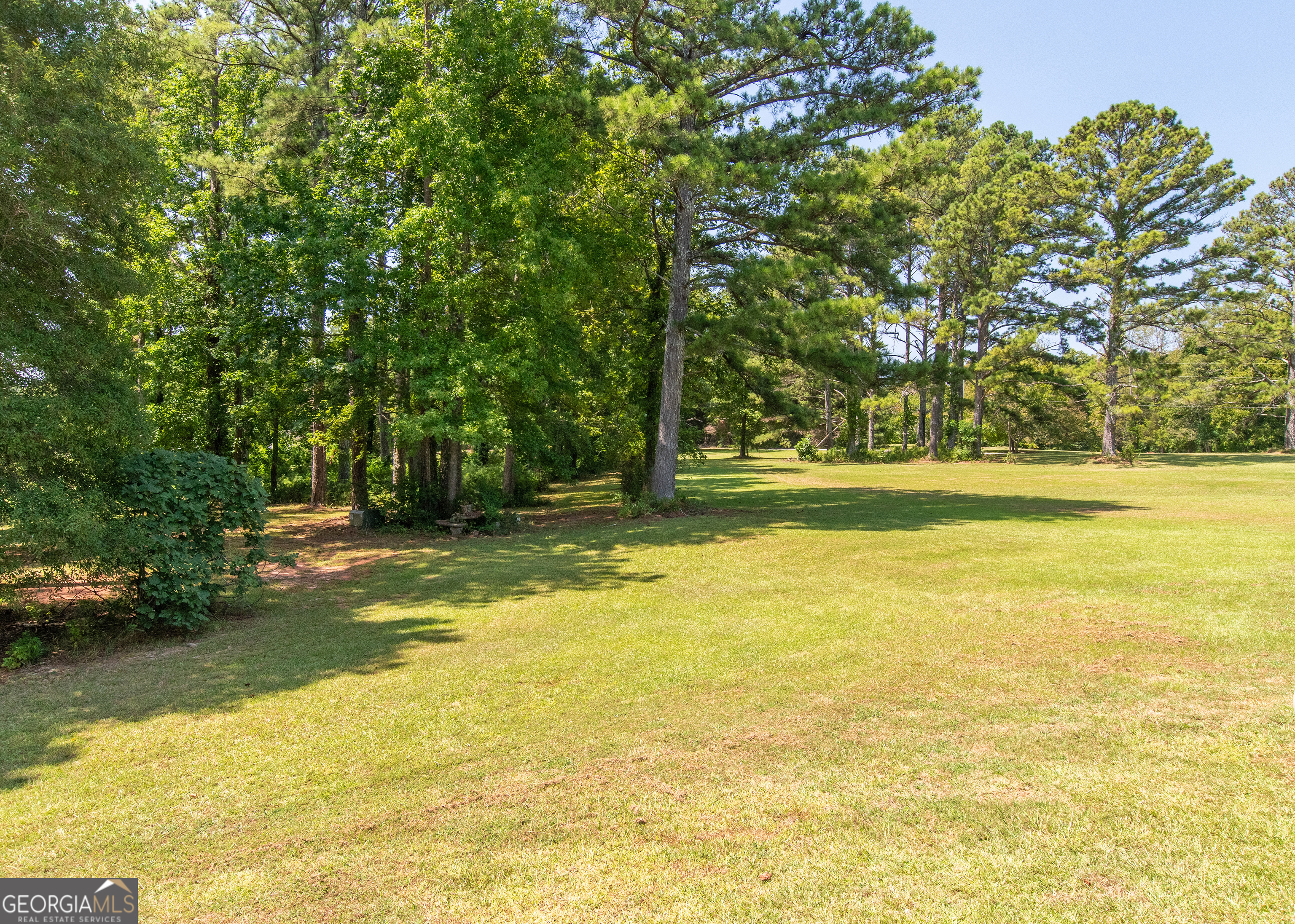 Eagles Landing - Residential
