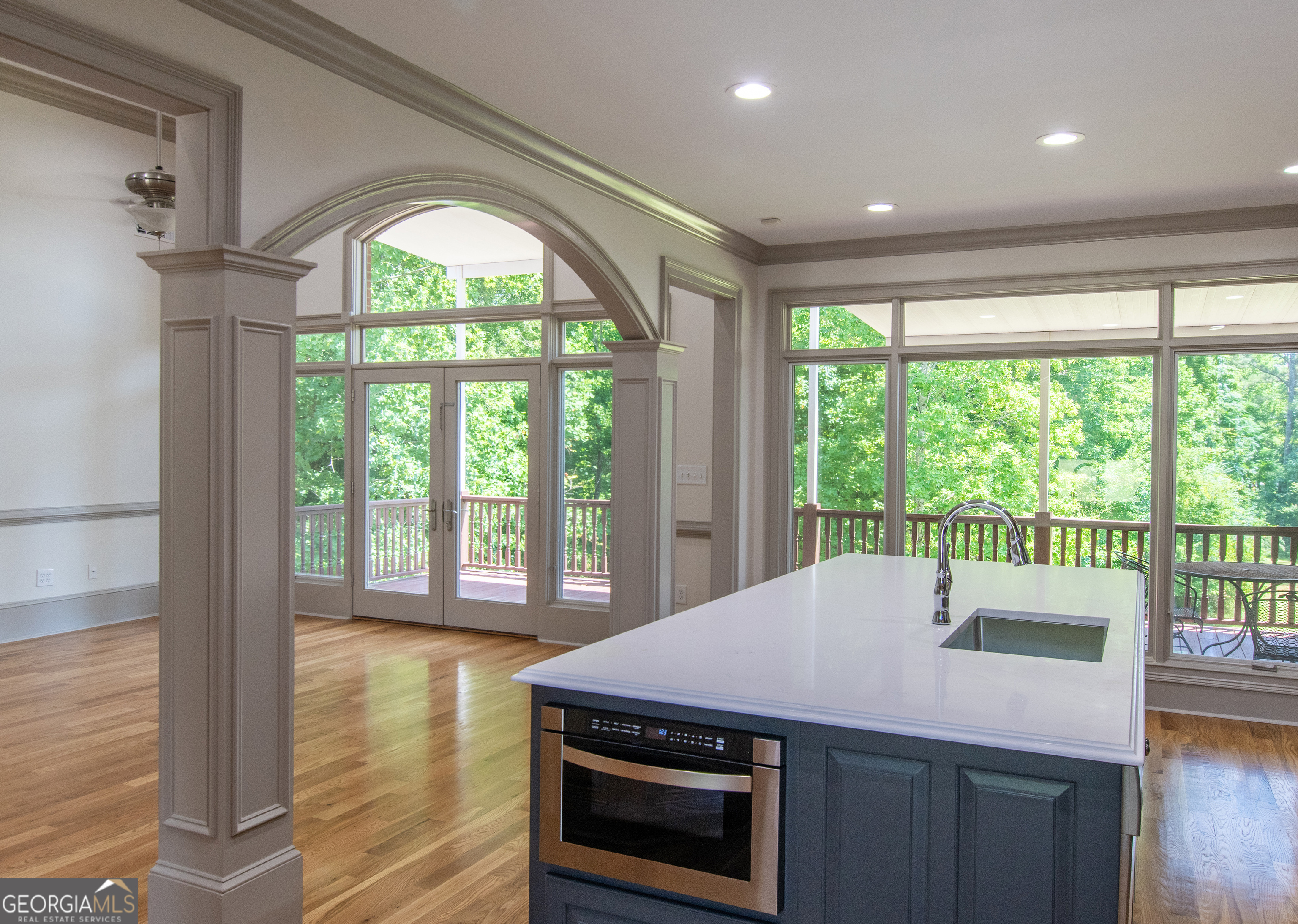 Eagles Landing - Residential