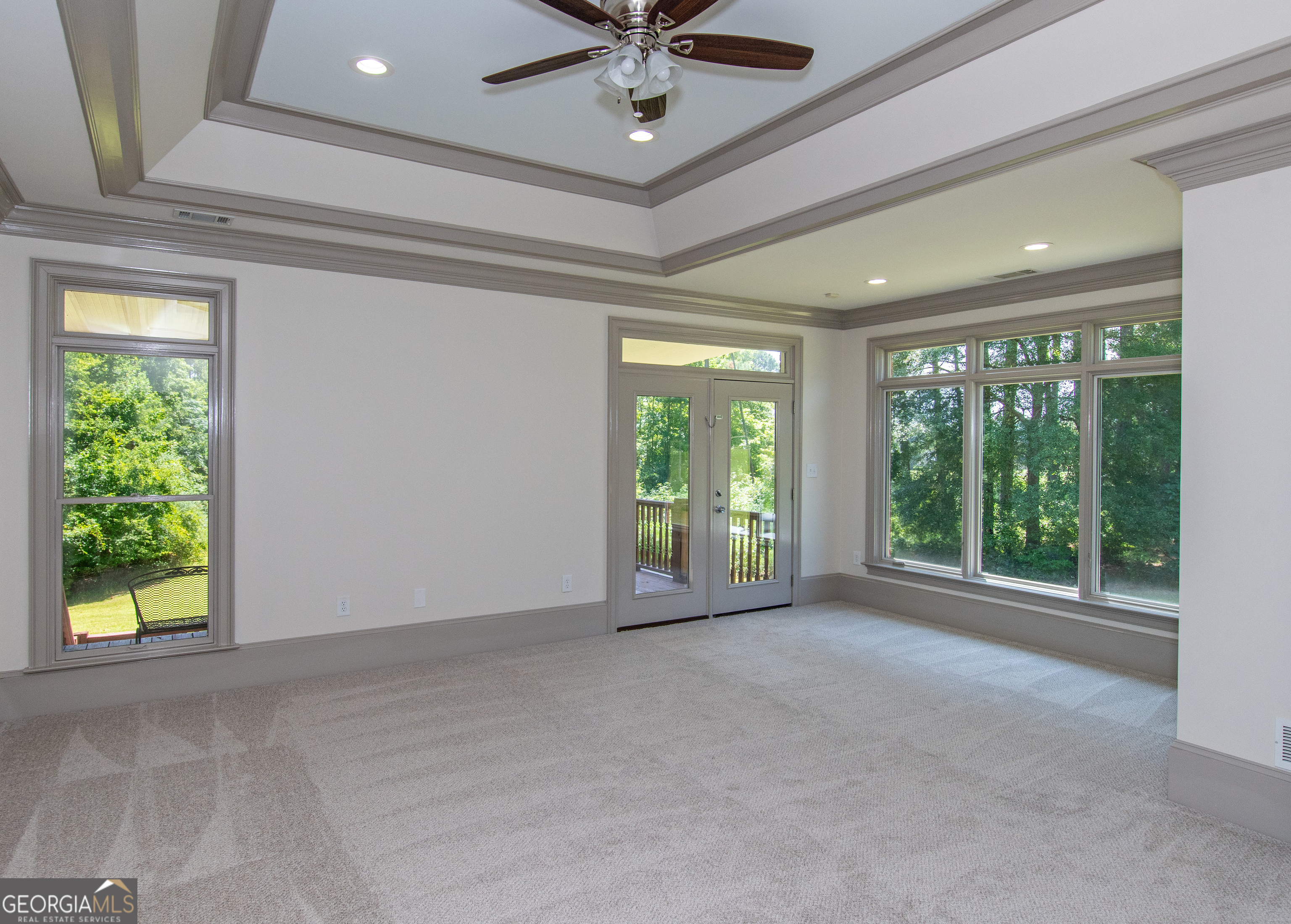 Eagles Landing - Residential