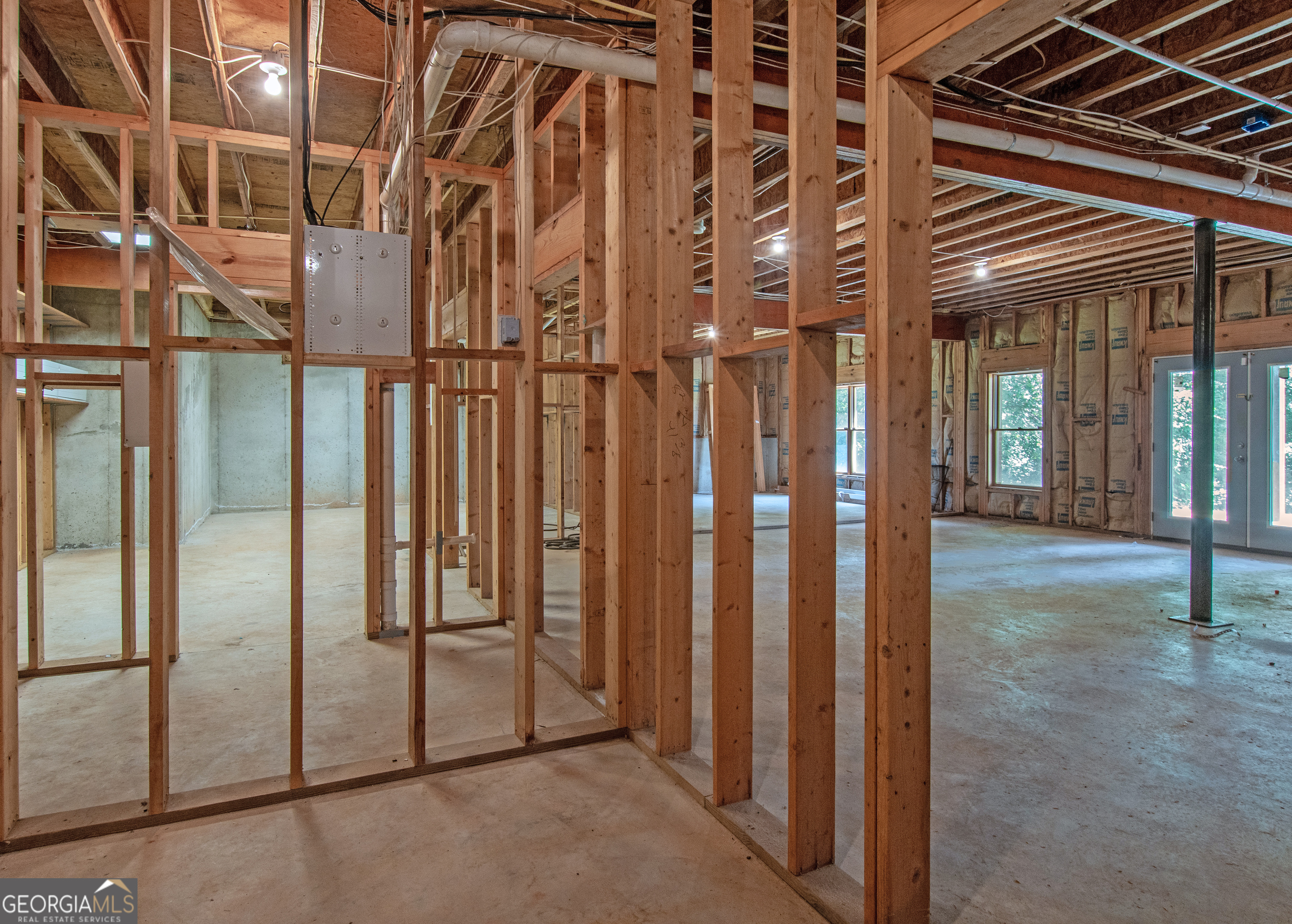 Eagles Landing - Residential