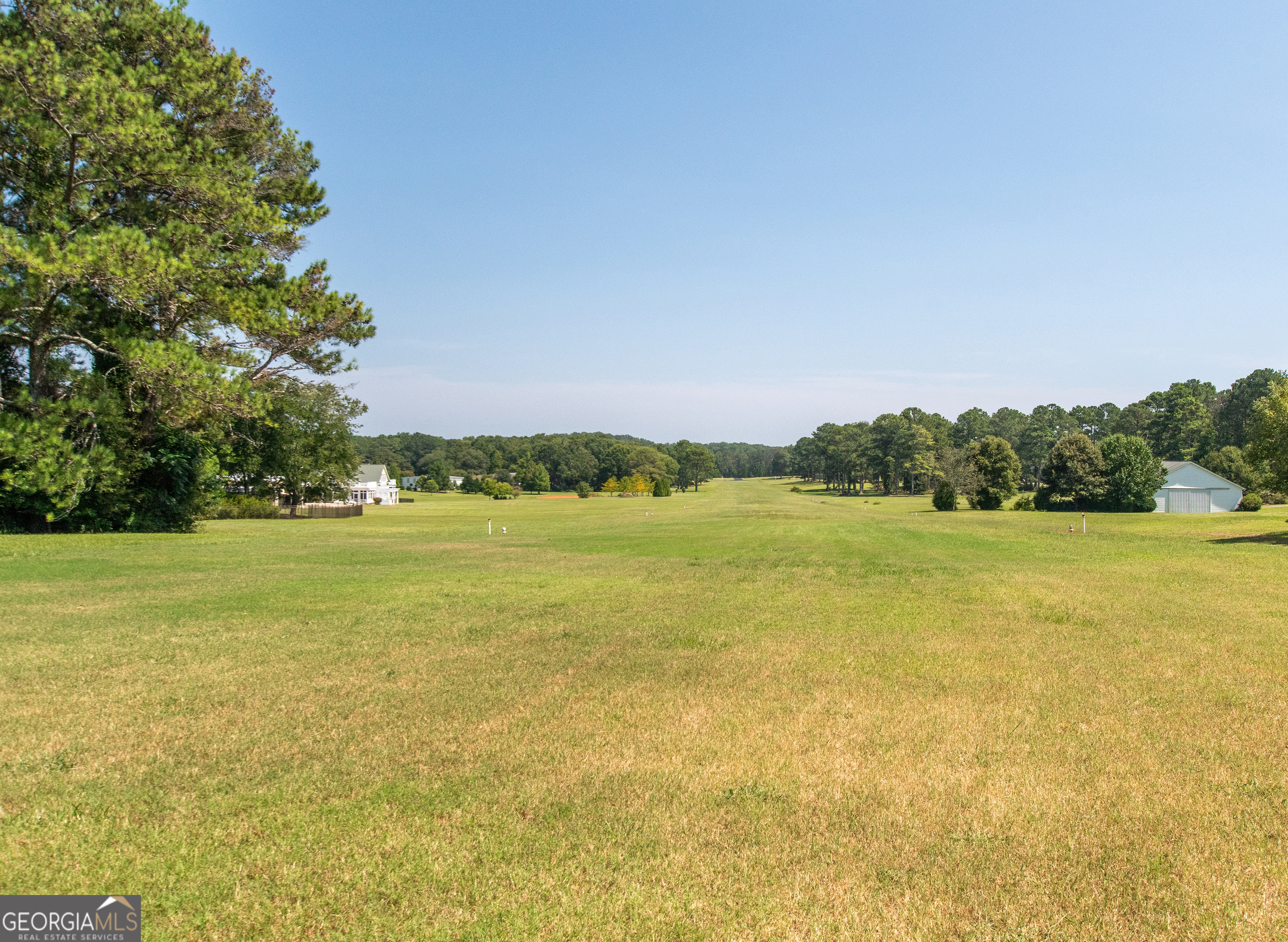 Eagles Landing - Residential