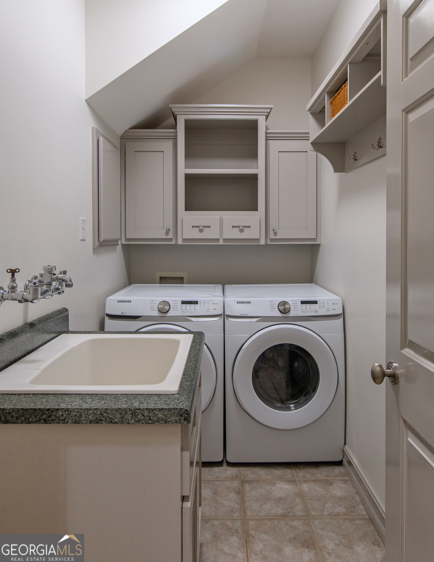 Eagles Landing - Residential