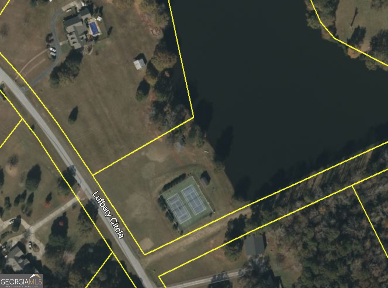 Eagles Landing - Residential