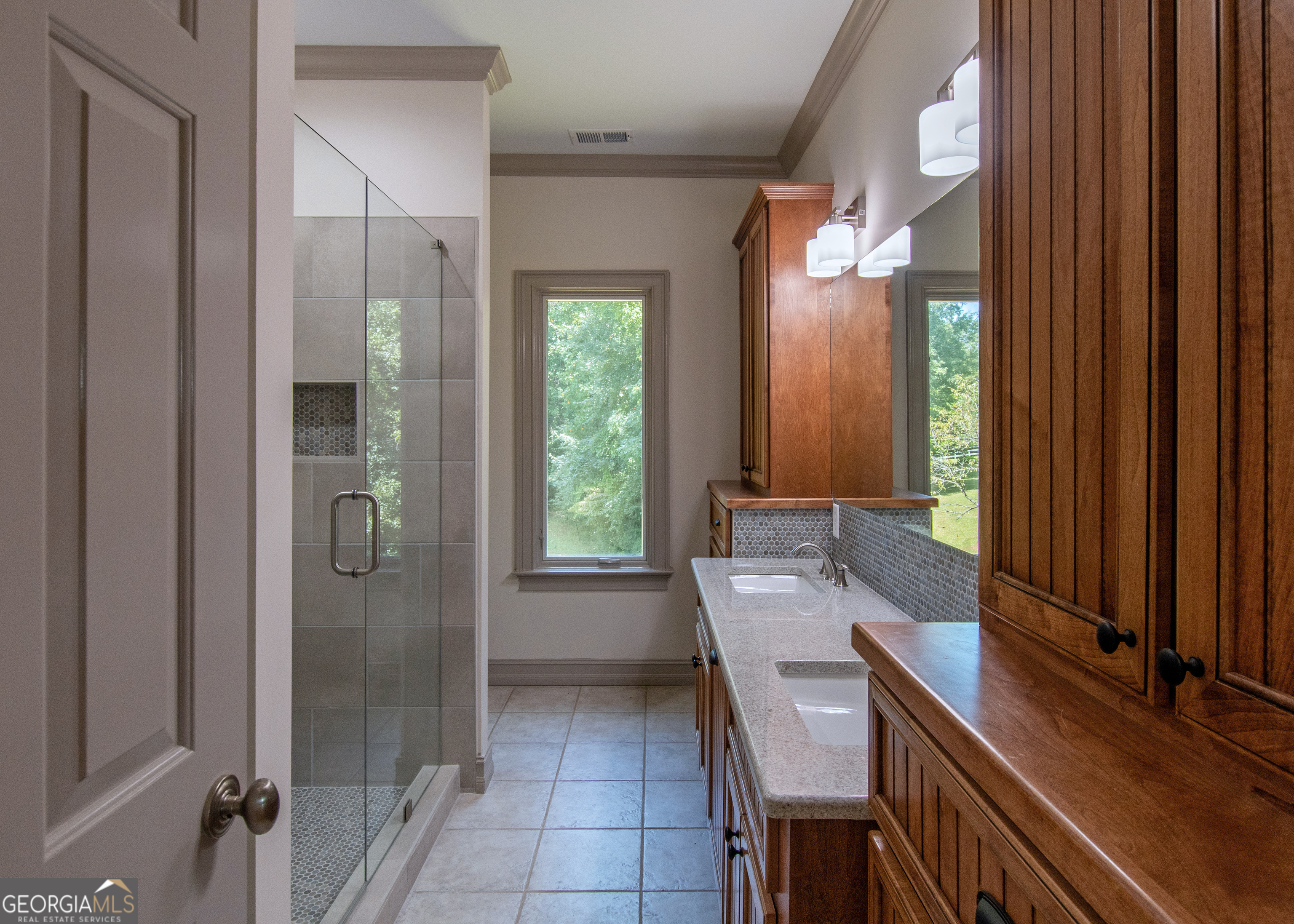 Eagles Landing - Residential