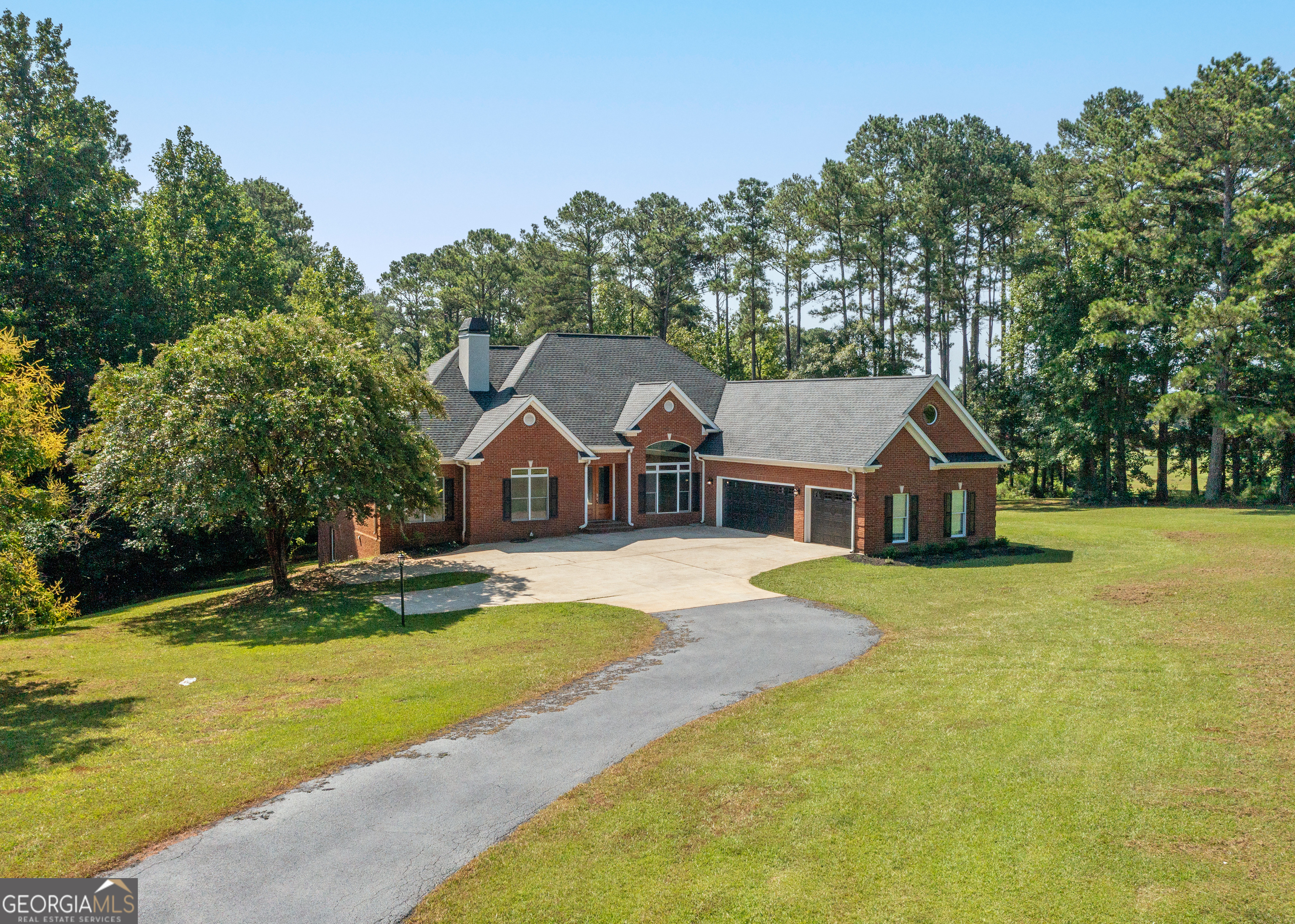 Eagles Landing - Residential