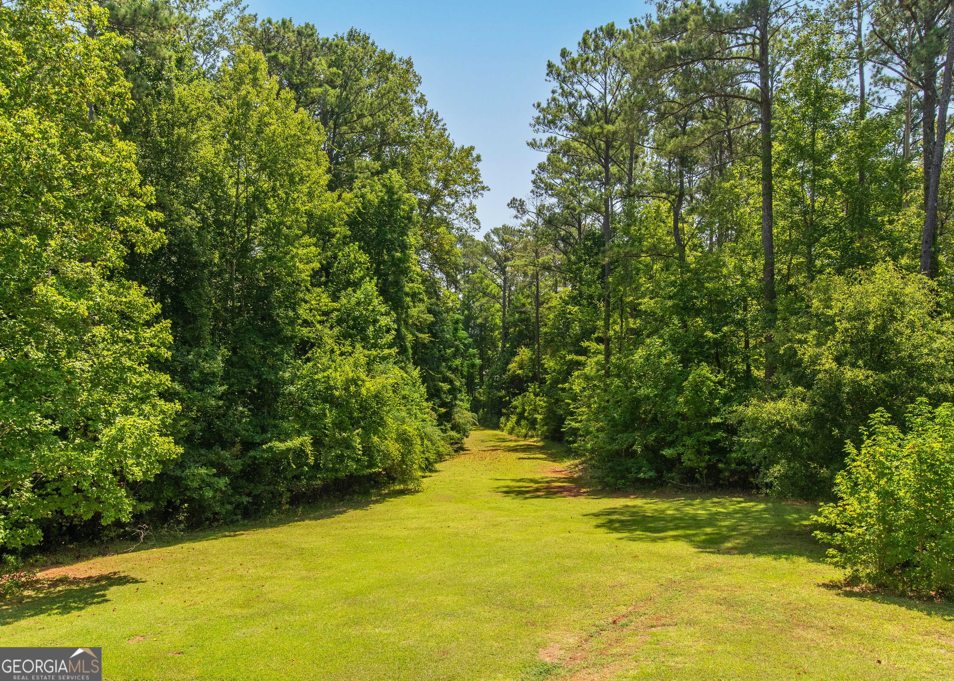 Eagles Landing - Residential