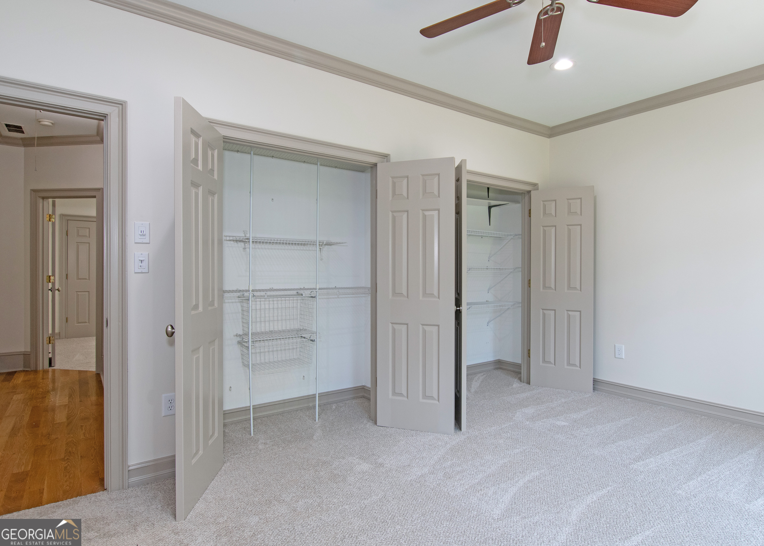 Eagles Landing - Residential