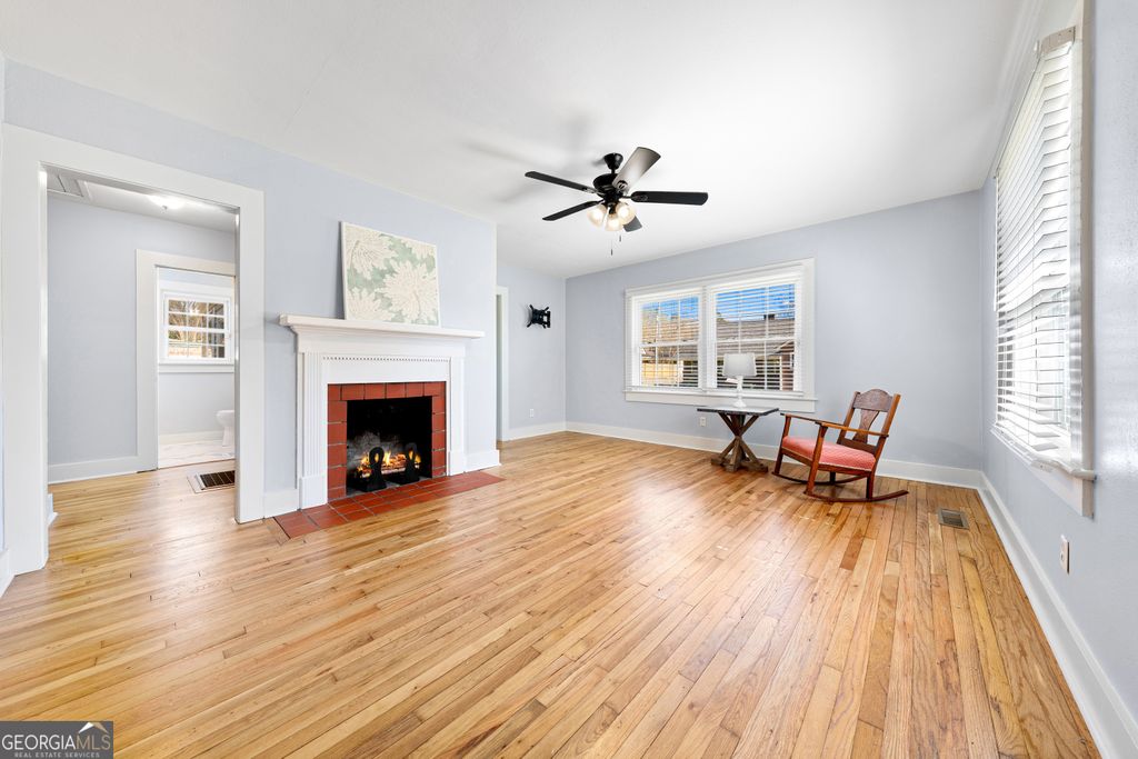 Photo of 253 Edwards Street, Elberton, GA 30635 (MLS # 10710532)