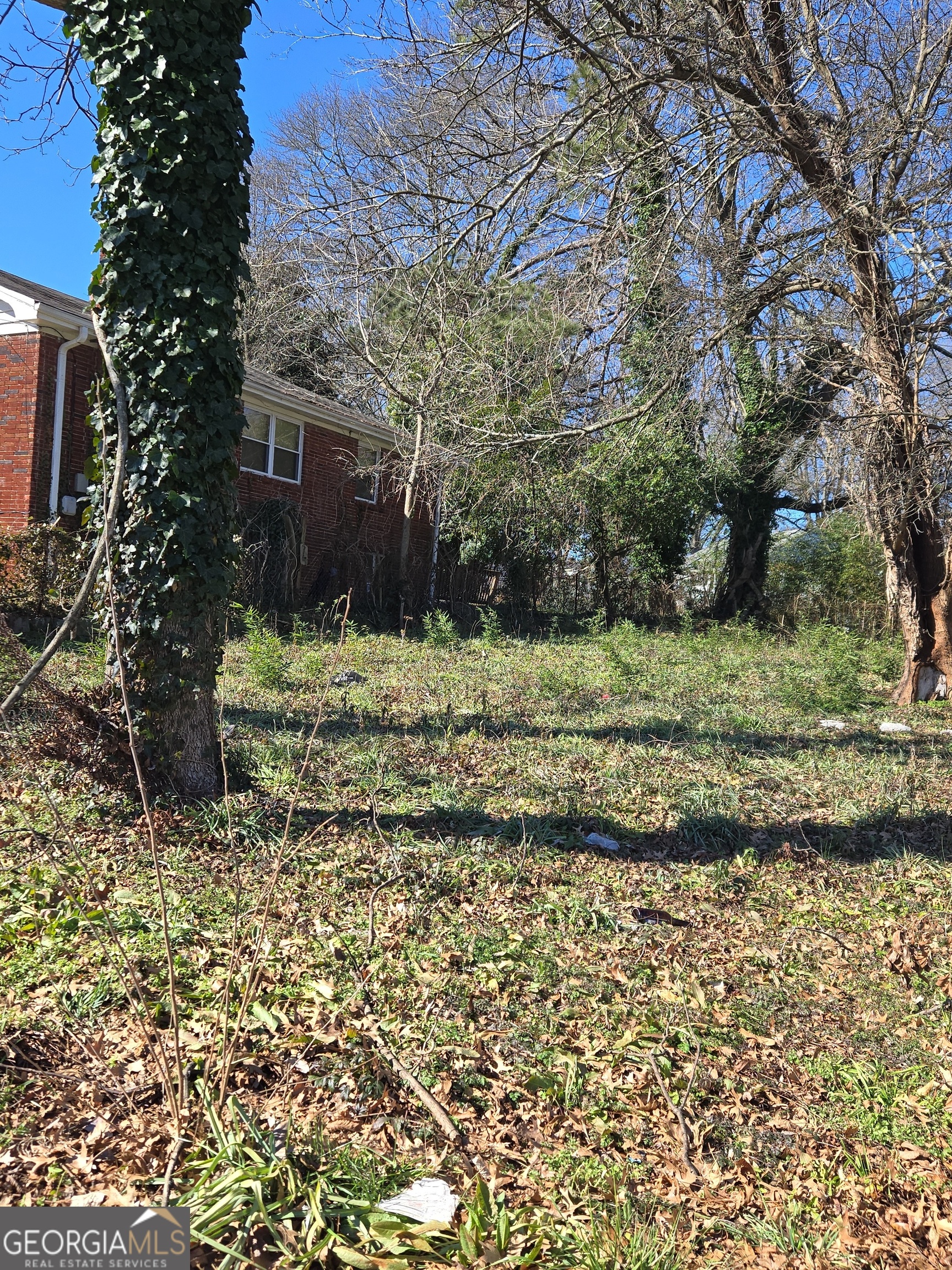 0 Morris Brown DR SW