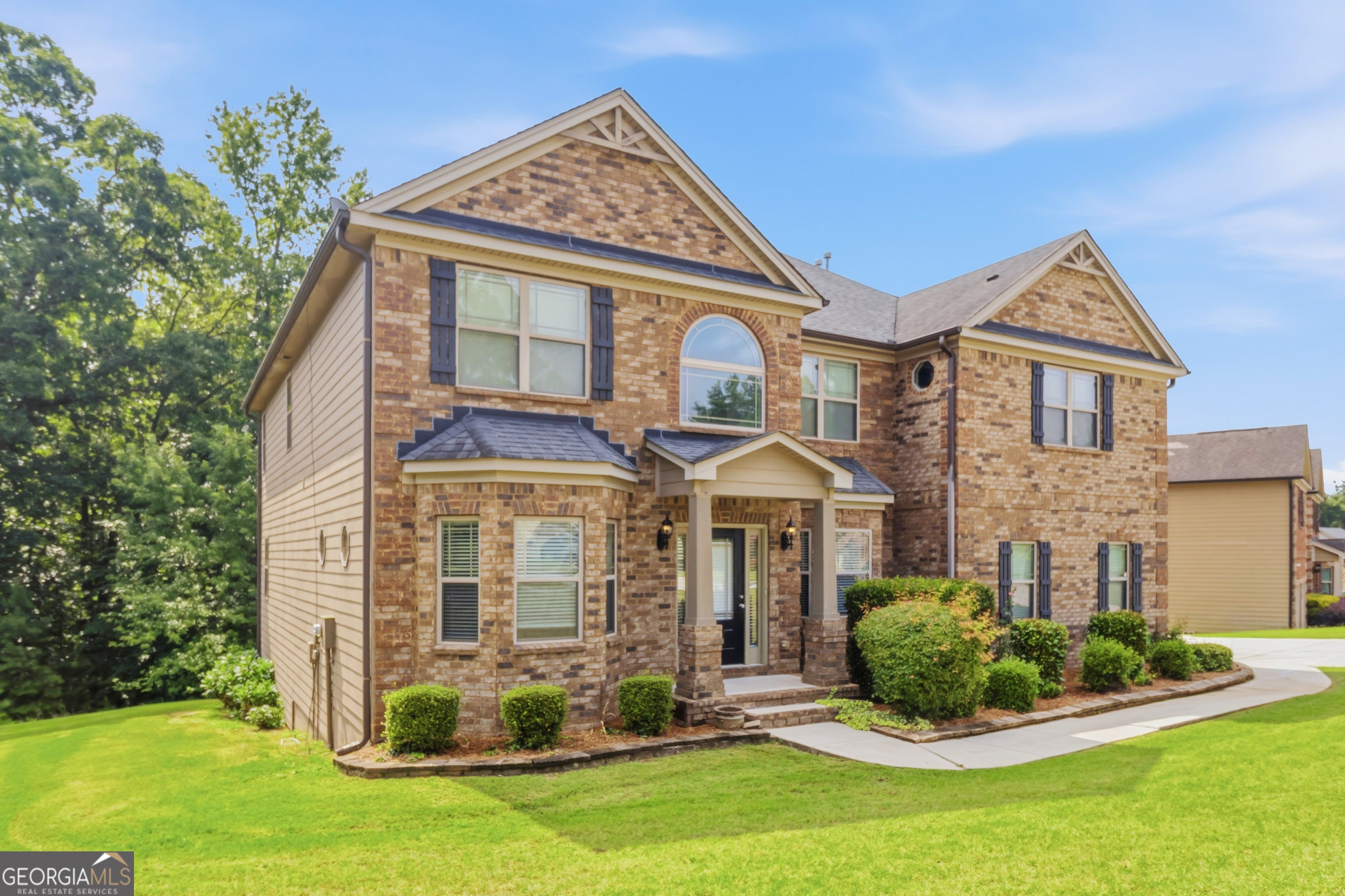 4481 Ridge Mill TER